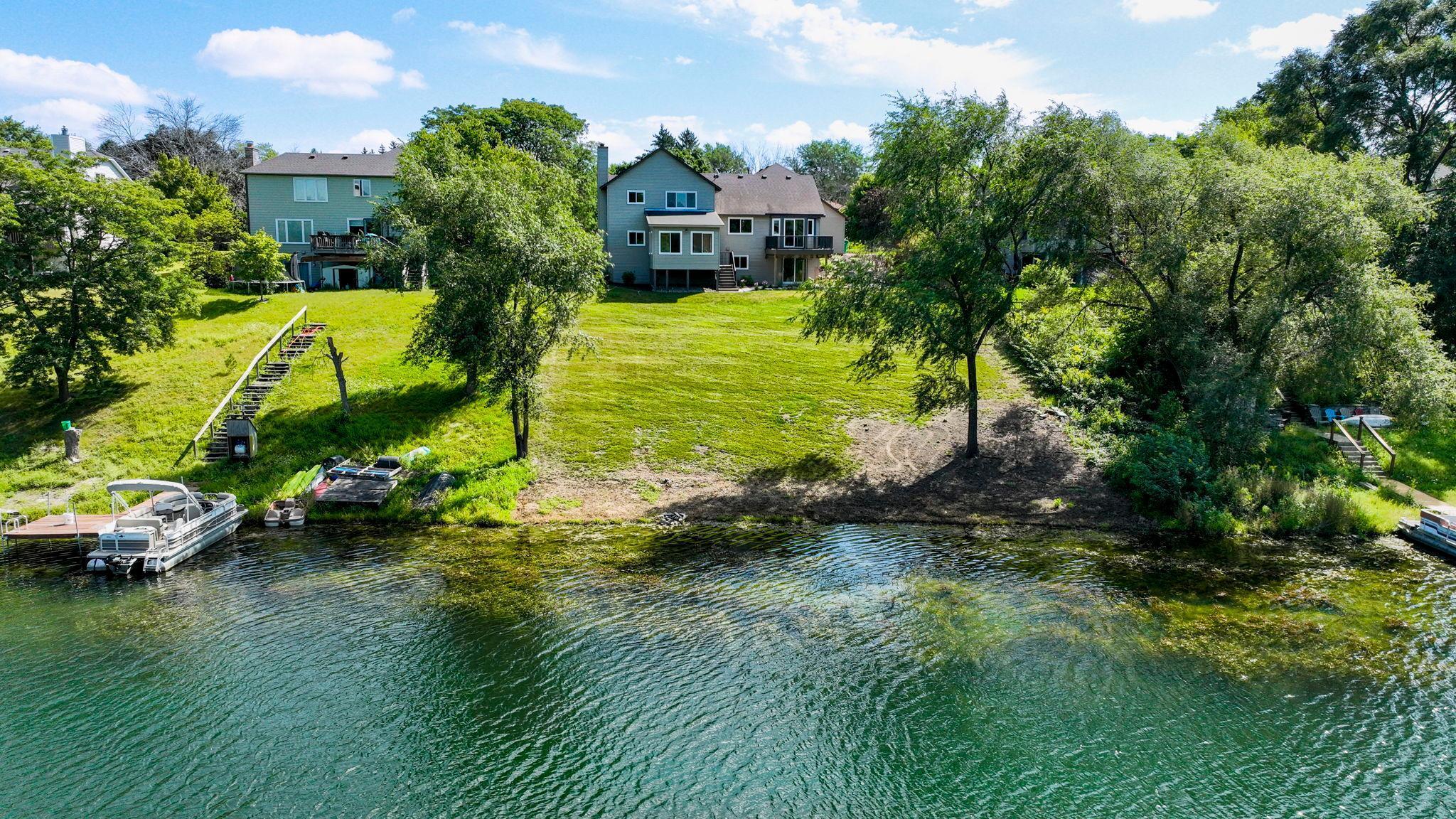 15765 Garden View Drive