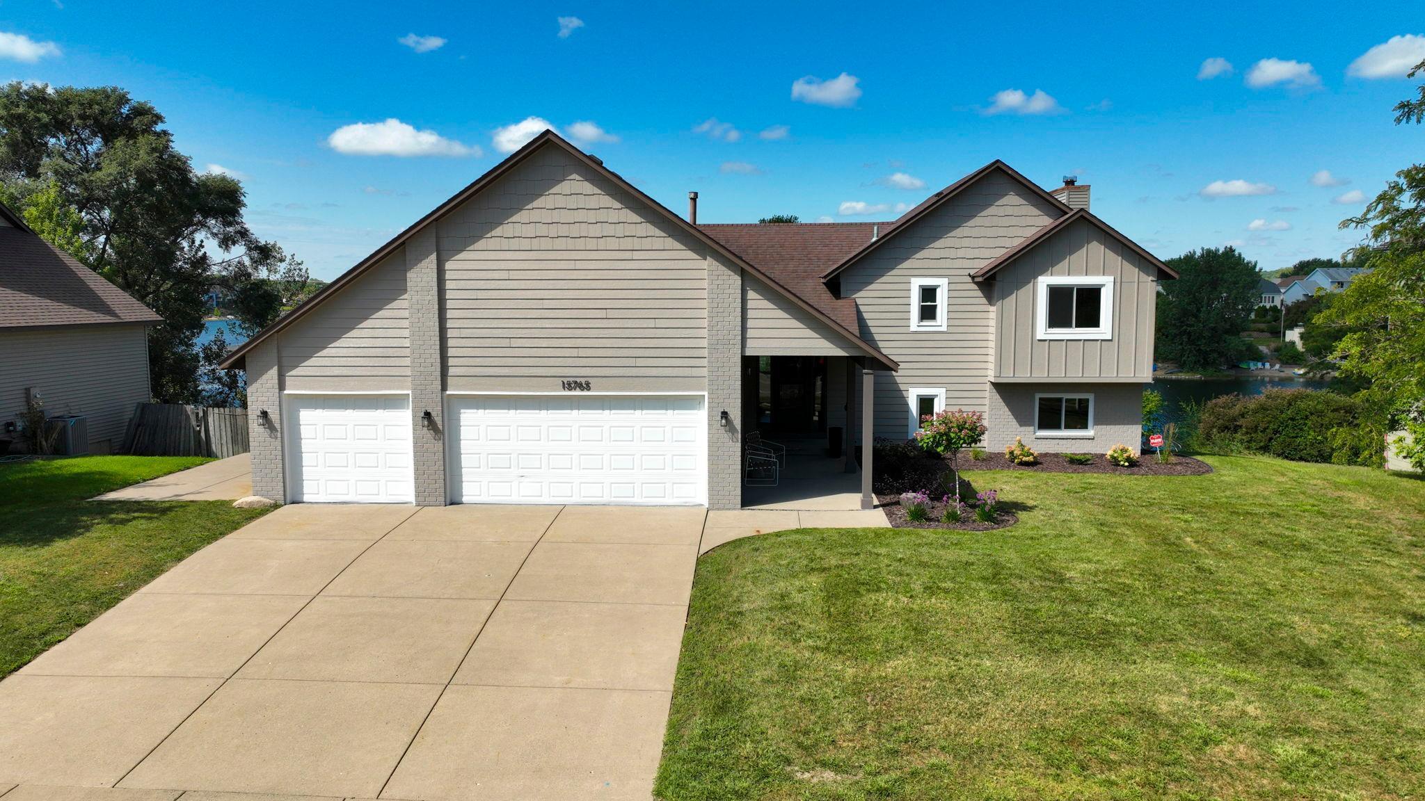 15765 Garden View Drive