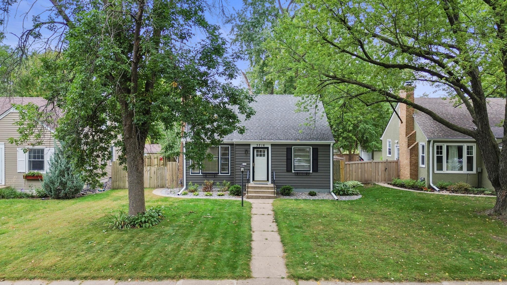 3216 Kentucky Avenue S