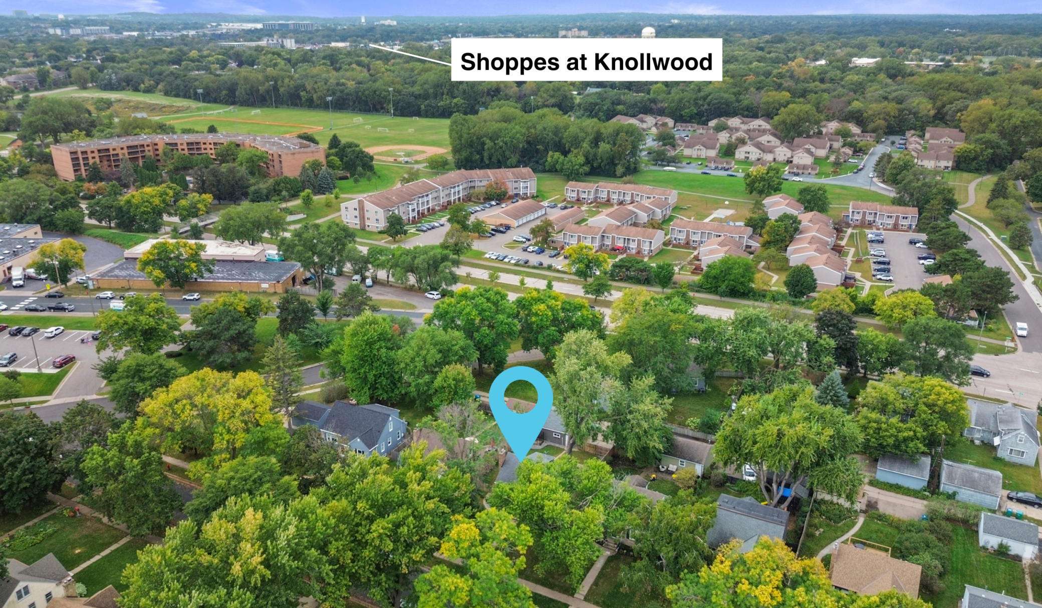 3216 Kentucky Avenue S