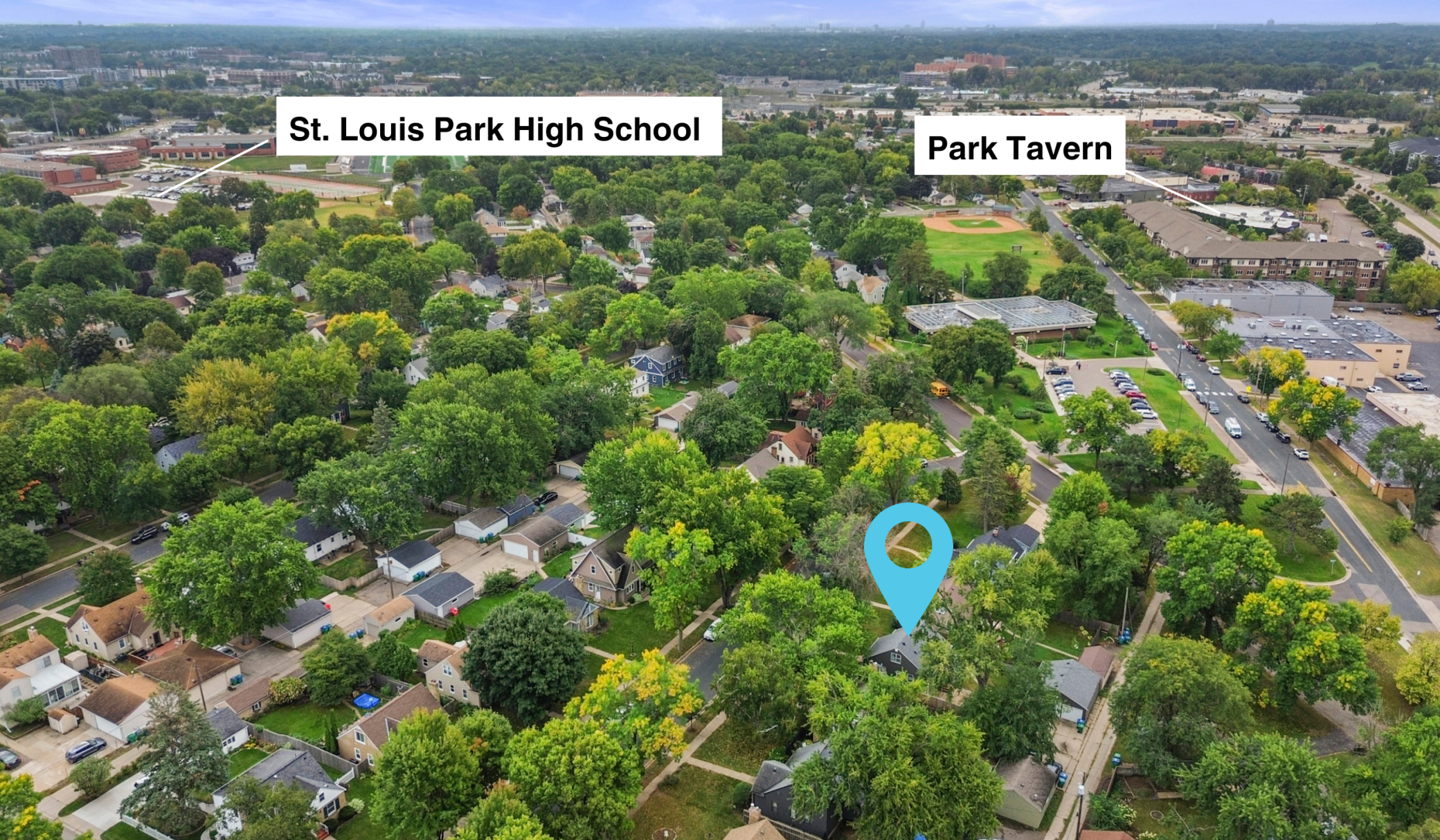 3216 Kentucky Avenue S