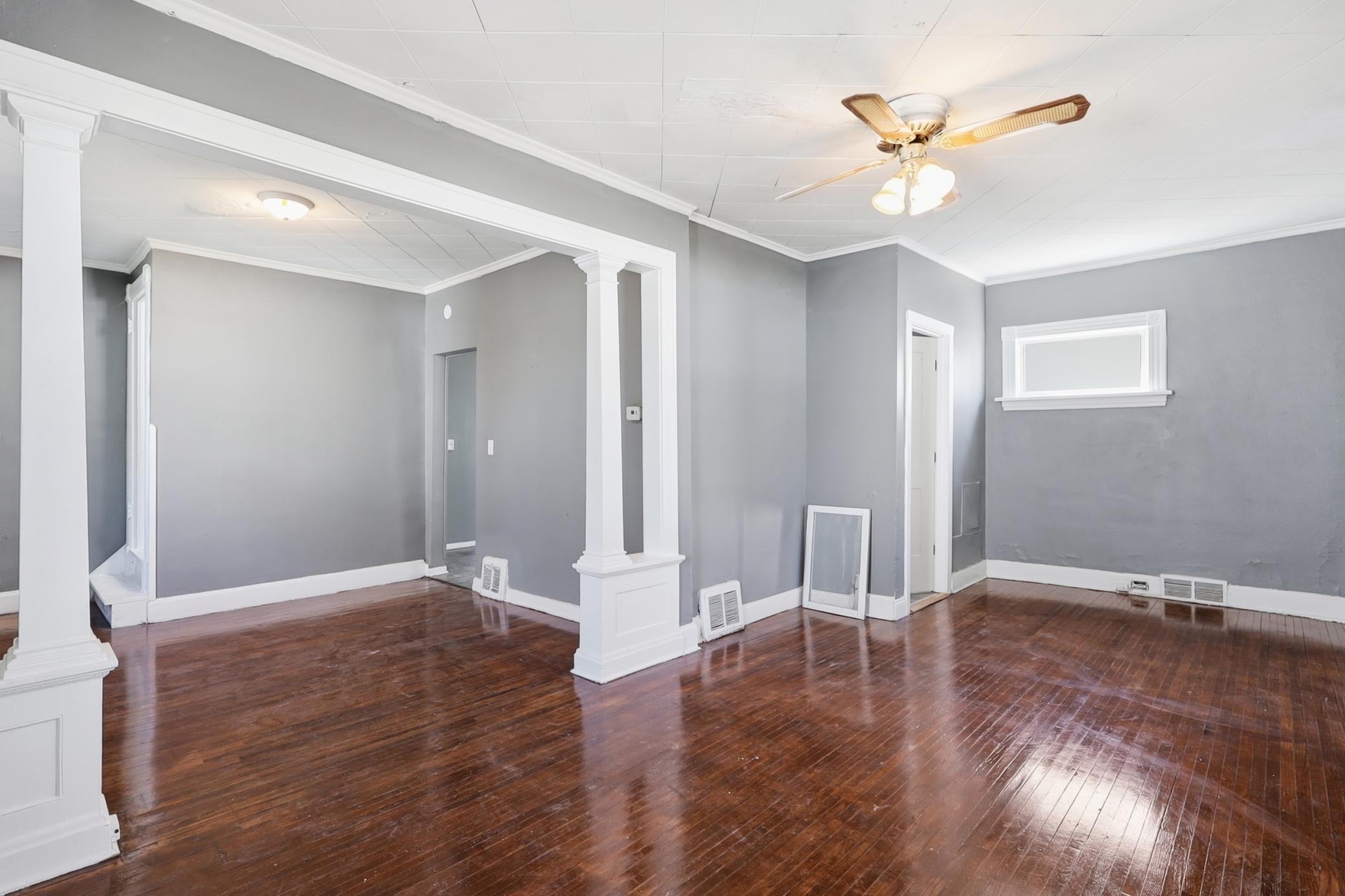 324 Van Buren Avenue