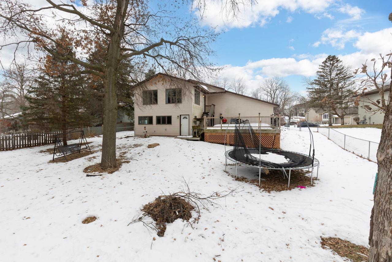 4626 Lenore Lane