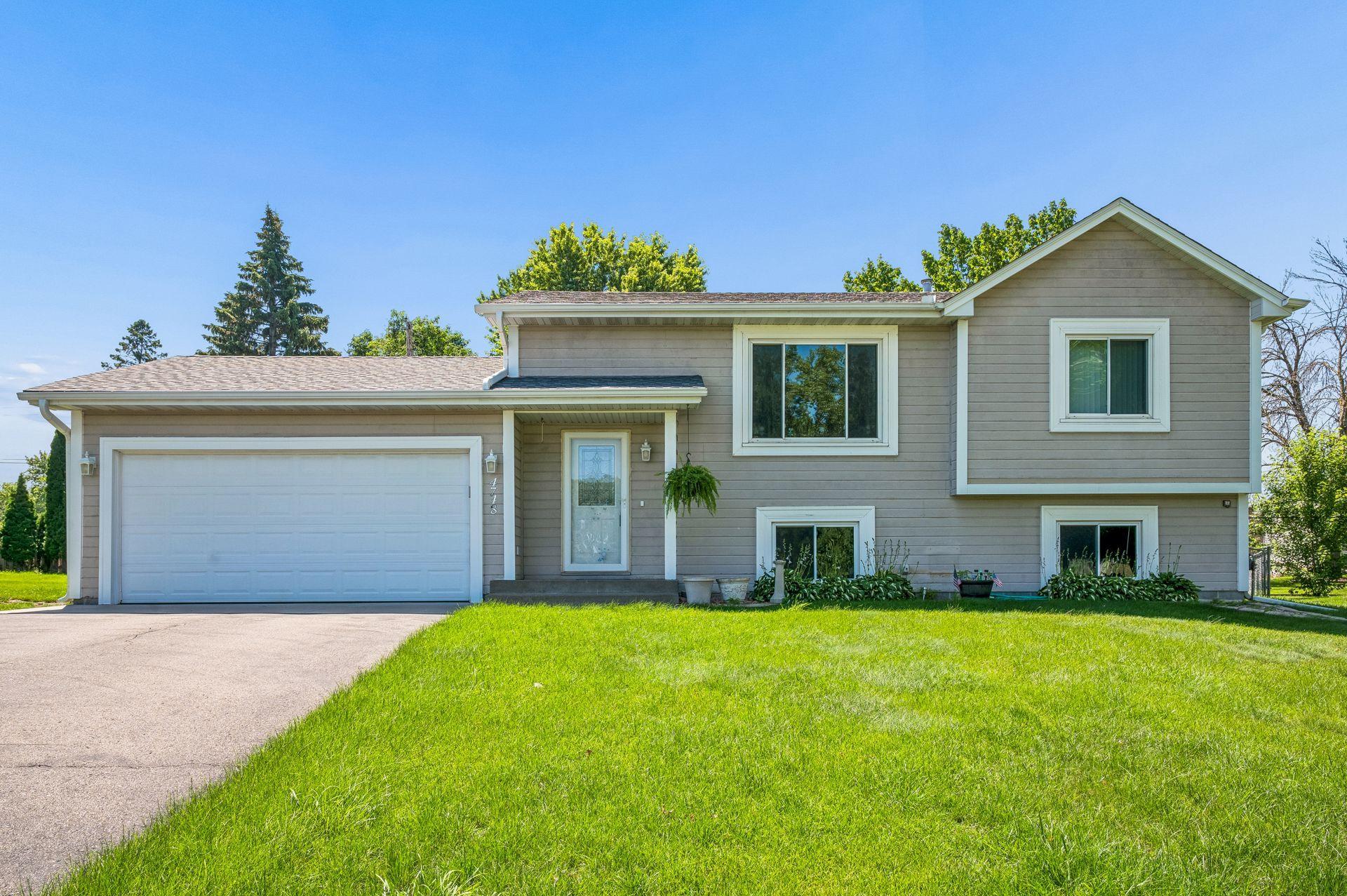 4748 Erickson Drive