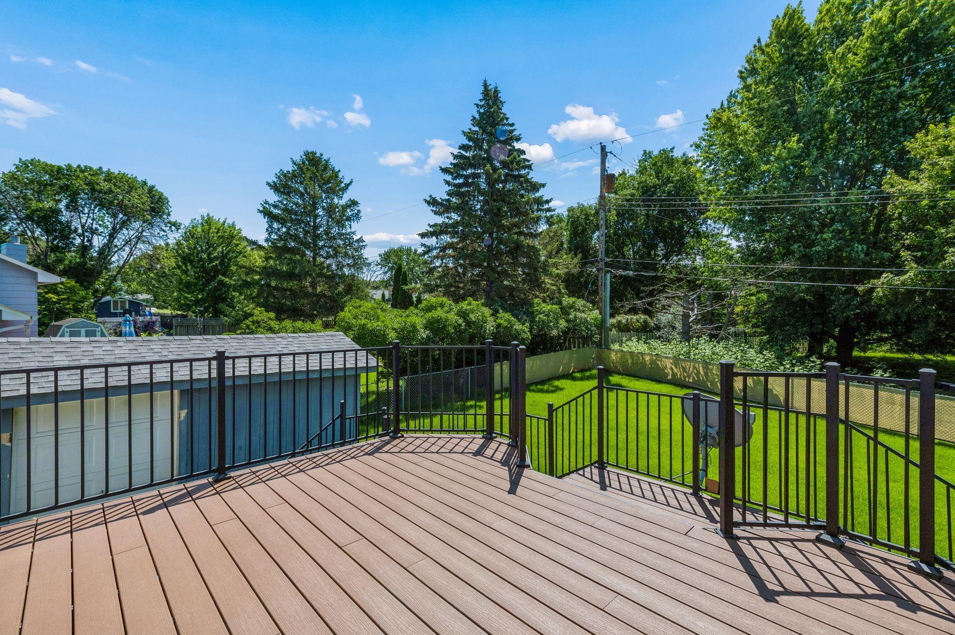4748 Erickson Drive