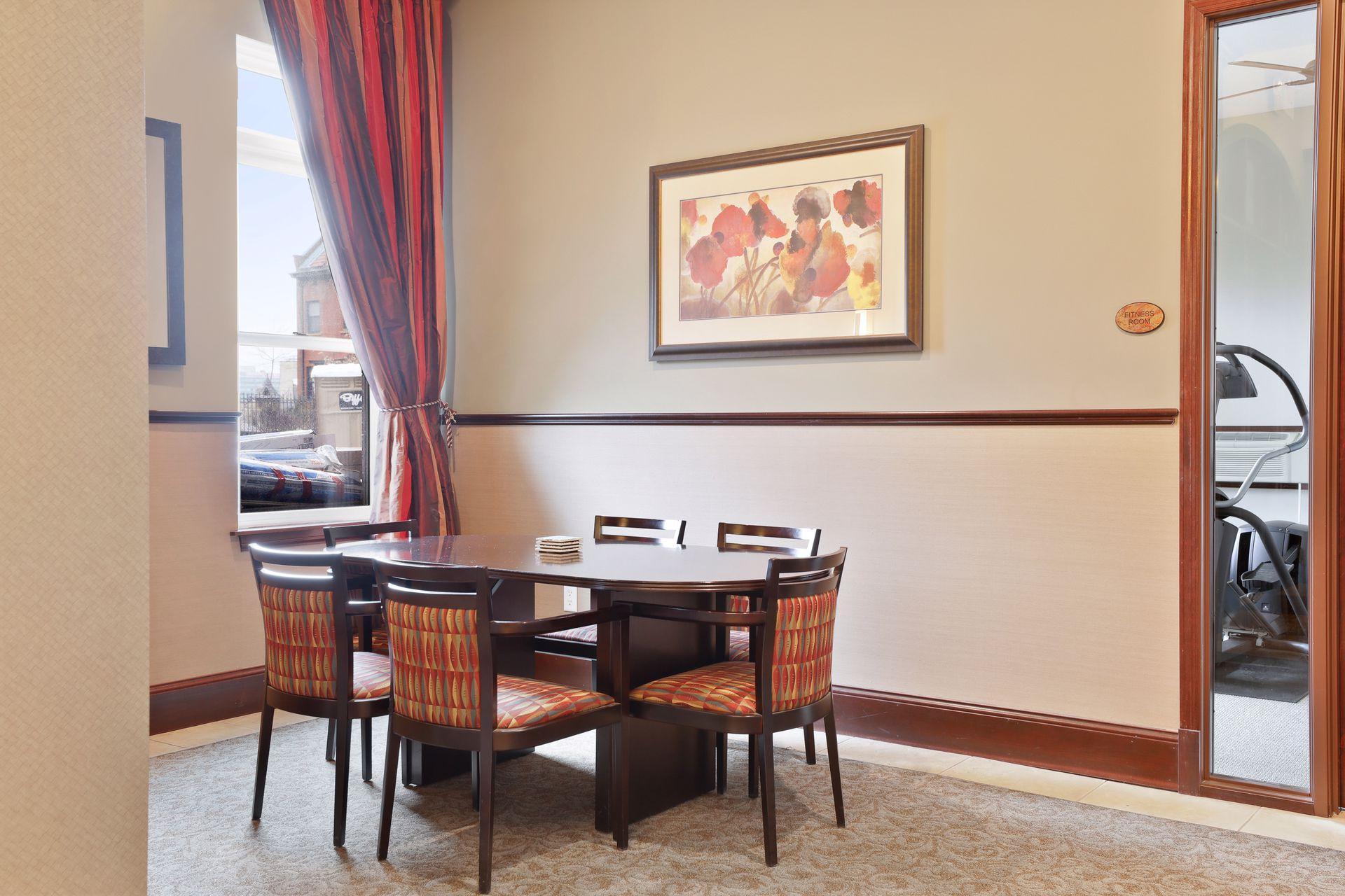 301 Clifton Avenue Unit: 1H