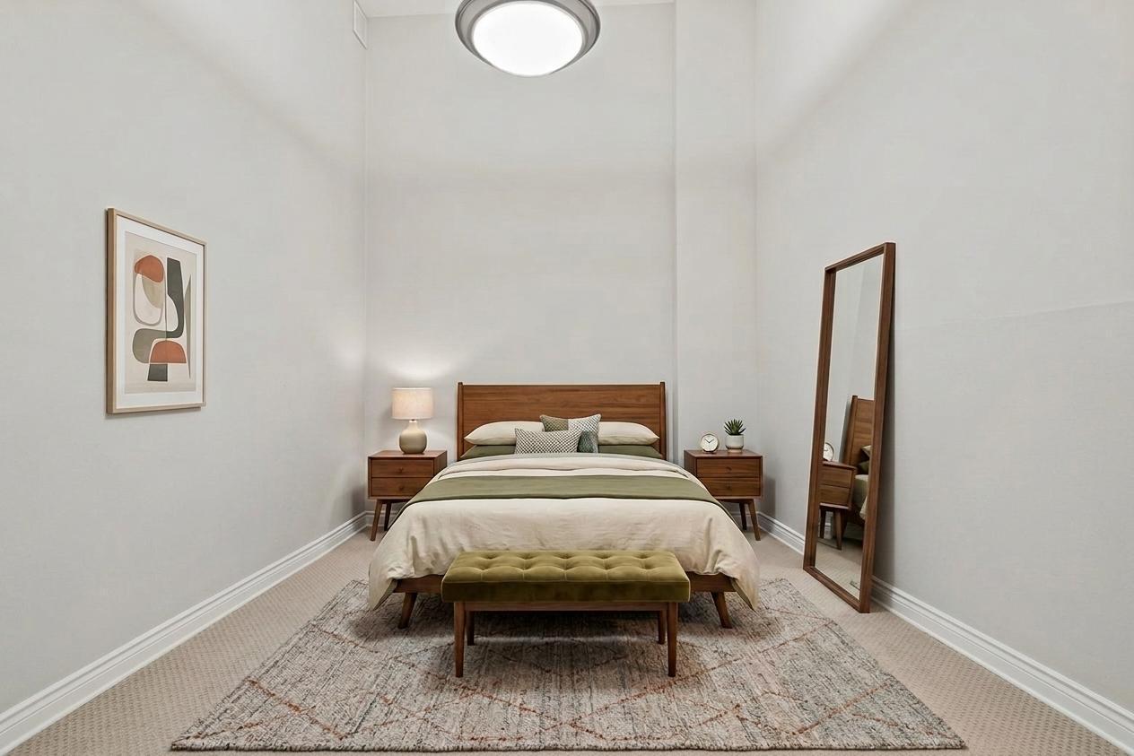 301 Clifton Avenue Unit: 1H