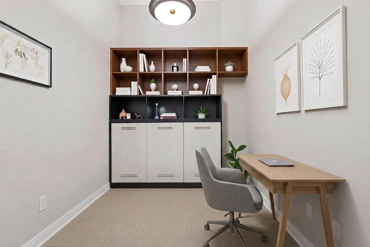 301 Clifton Avenue Unit: 1H