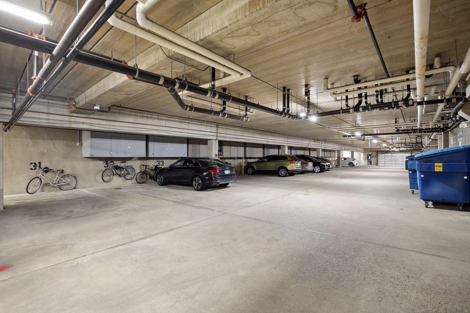 301 Clifton Avenue Unit: 1H