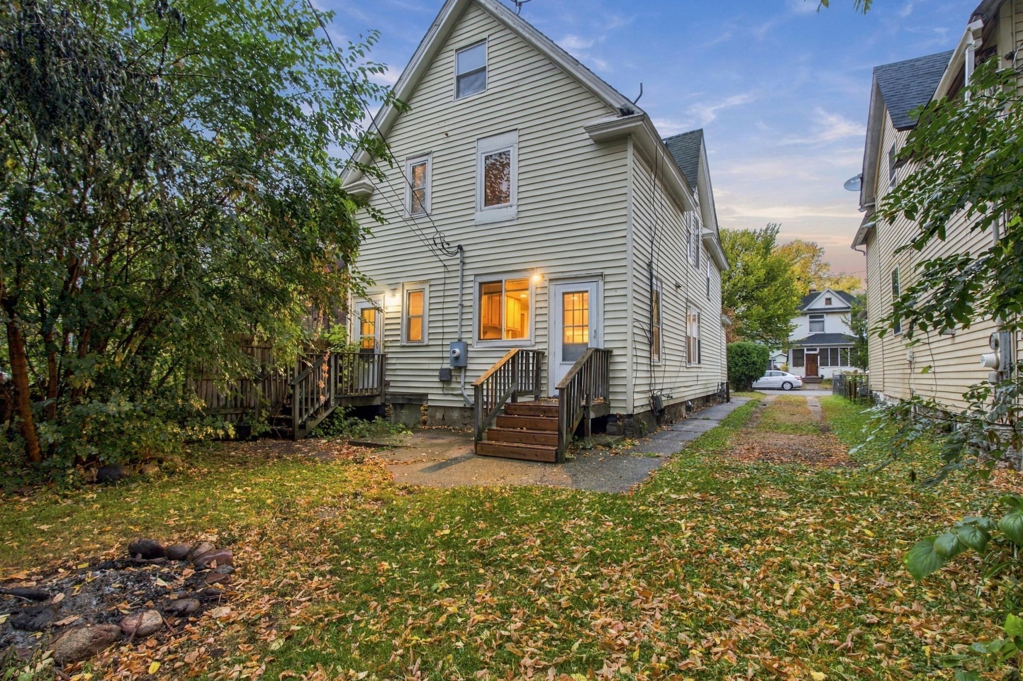 430 Michigan Street