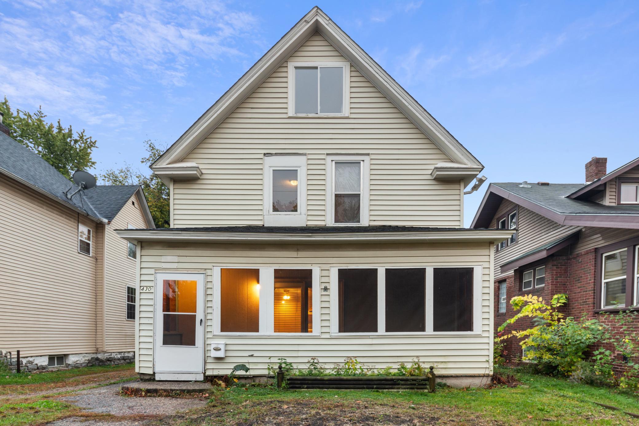 430 Michigan Street