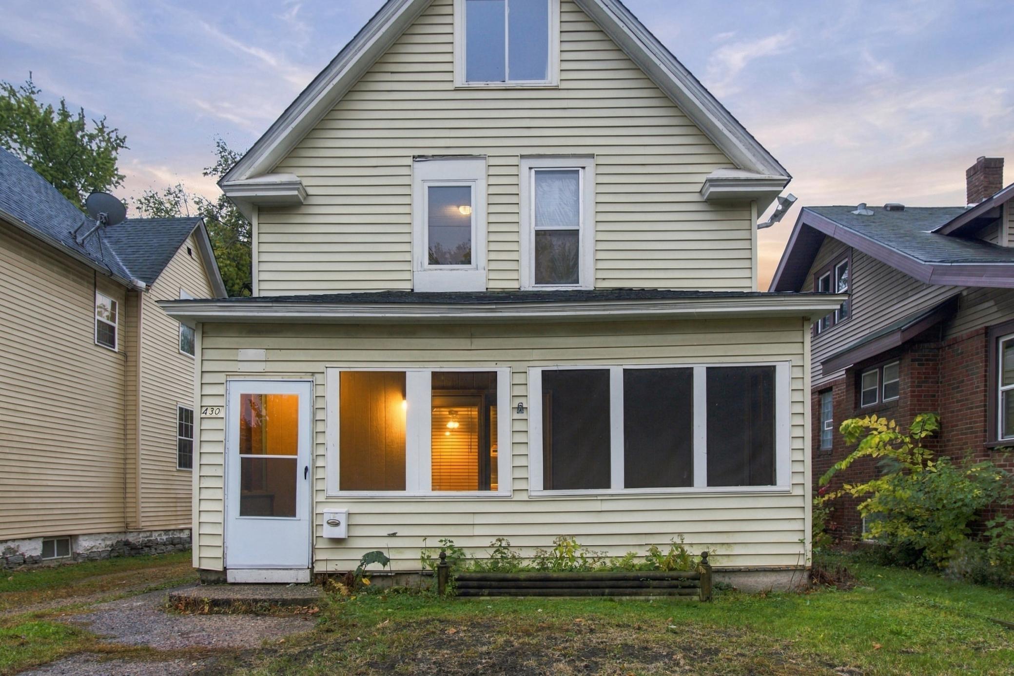 430 Michigan Street