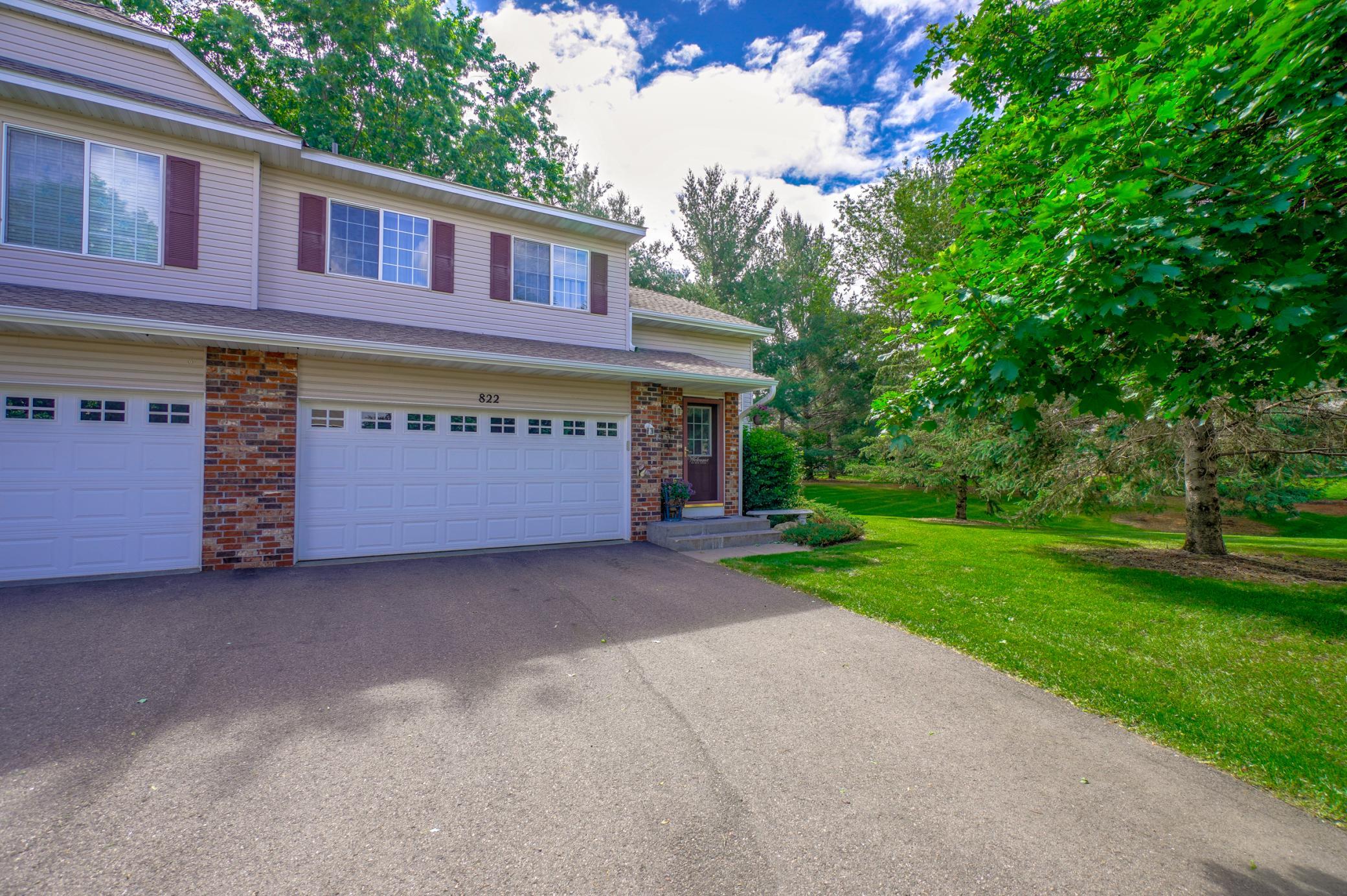 822 Evergreen Circle