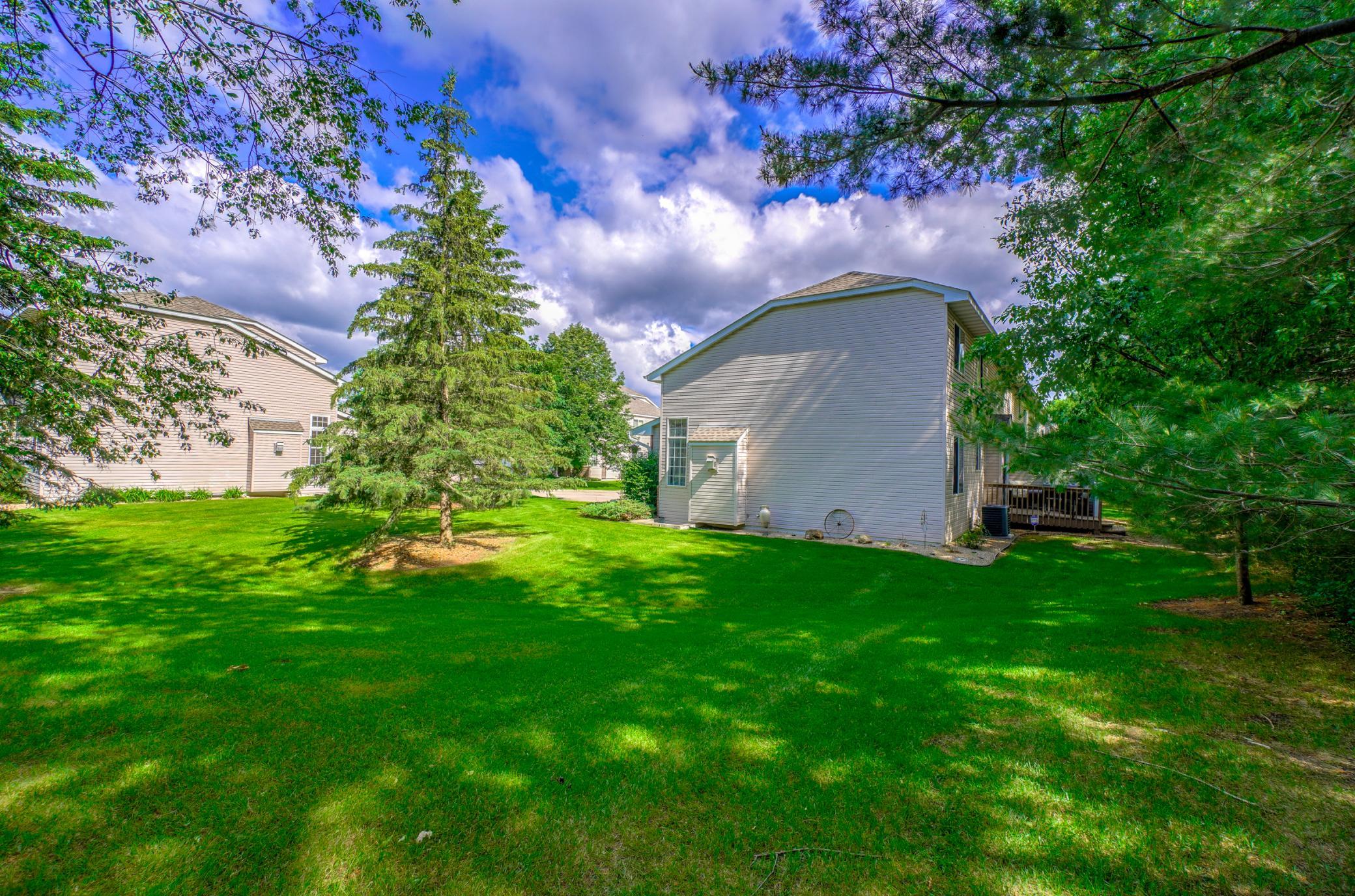 822 Evergreen Circle