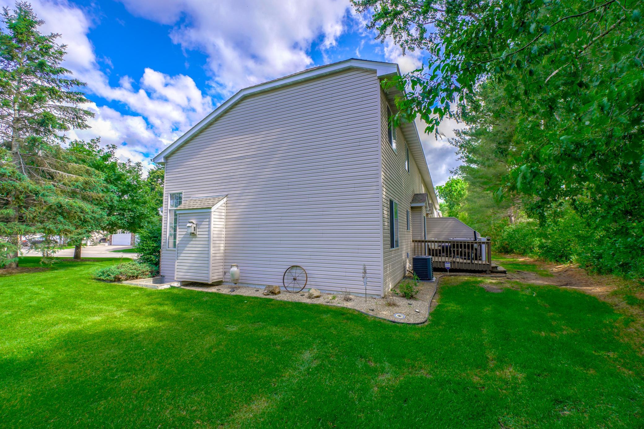 822 Evergreen Circle