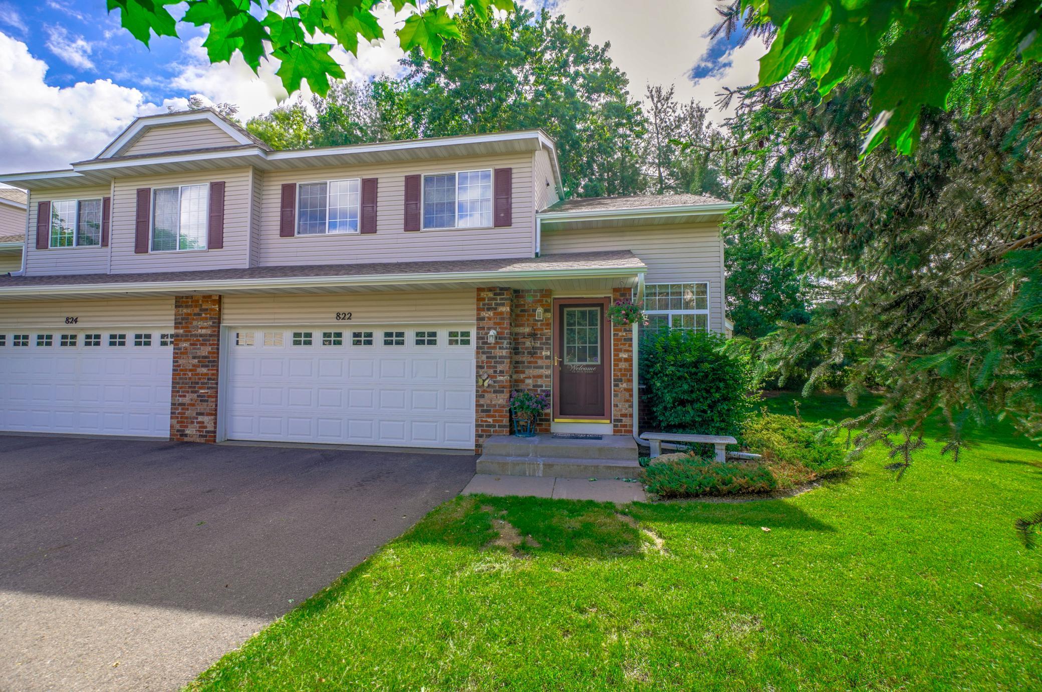 822 Evergreen Circle