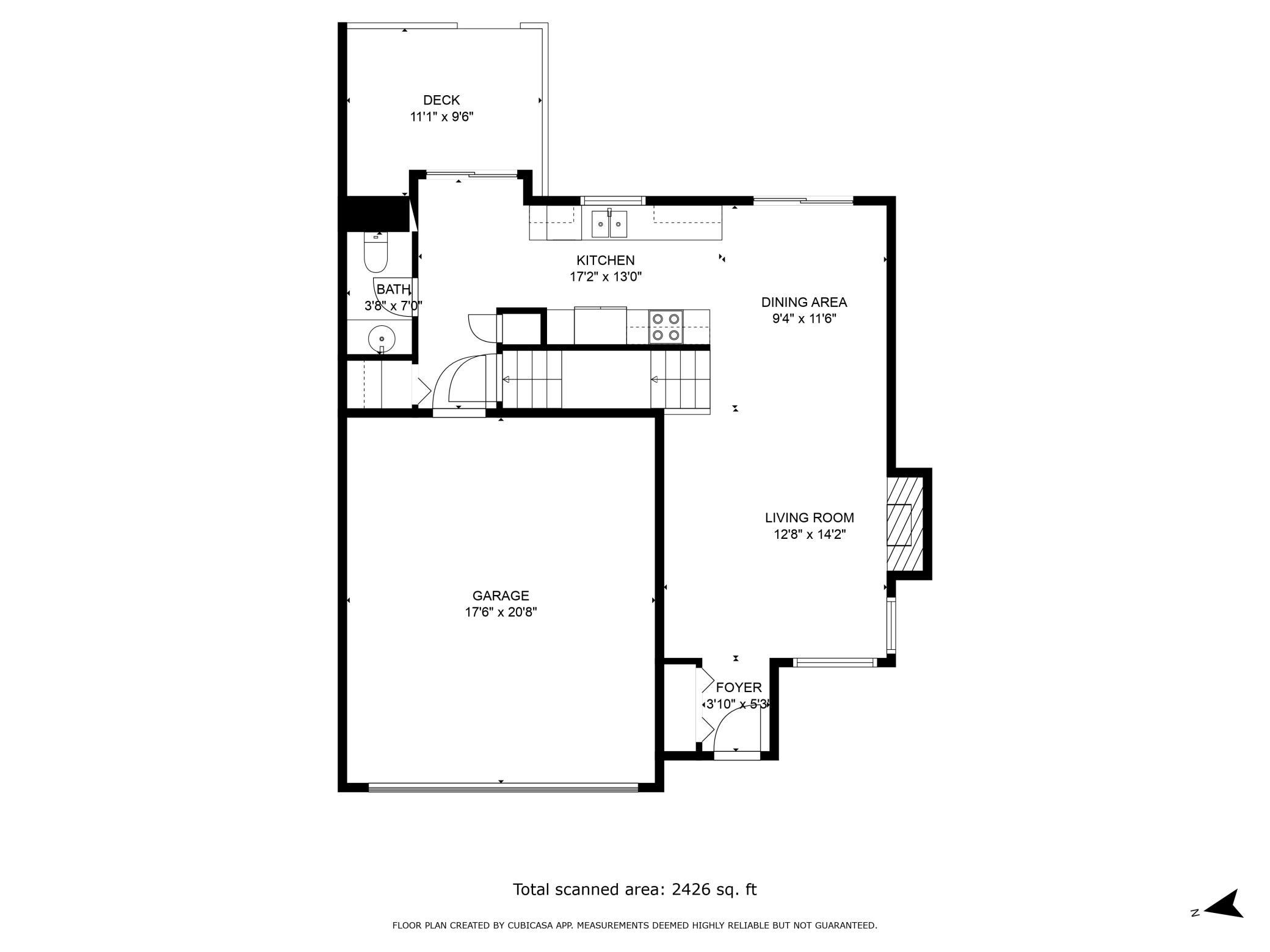 822 Evergreen Circle