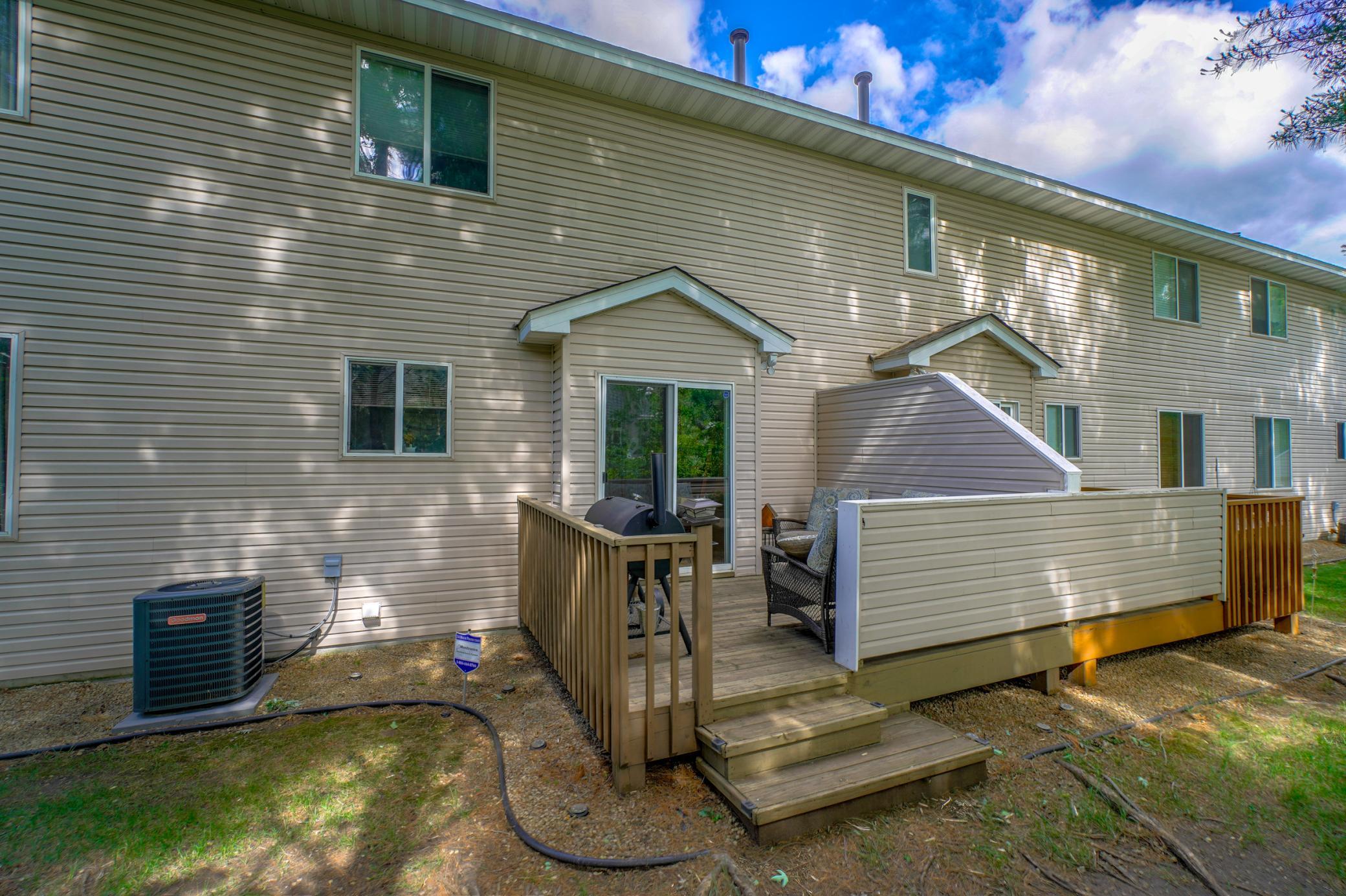 822 Evergreen Circle