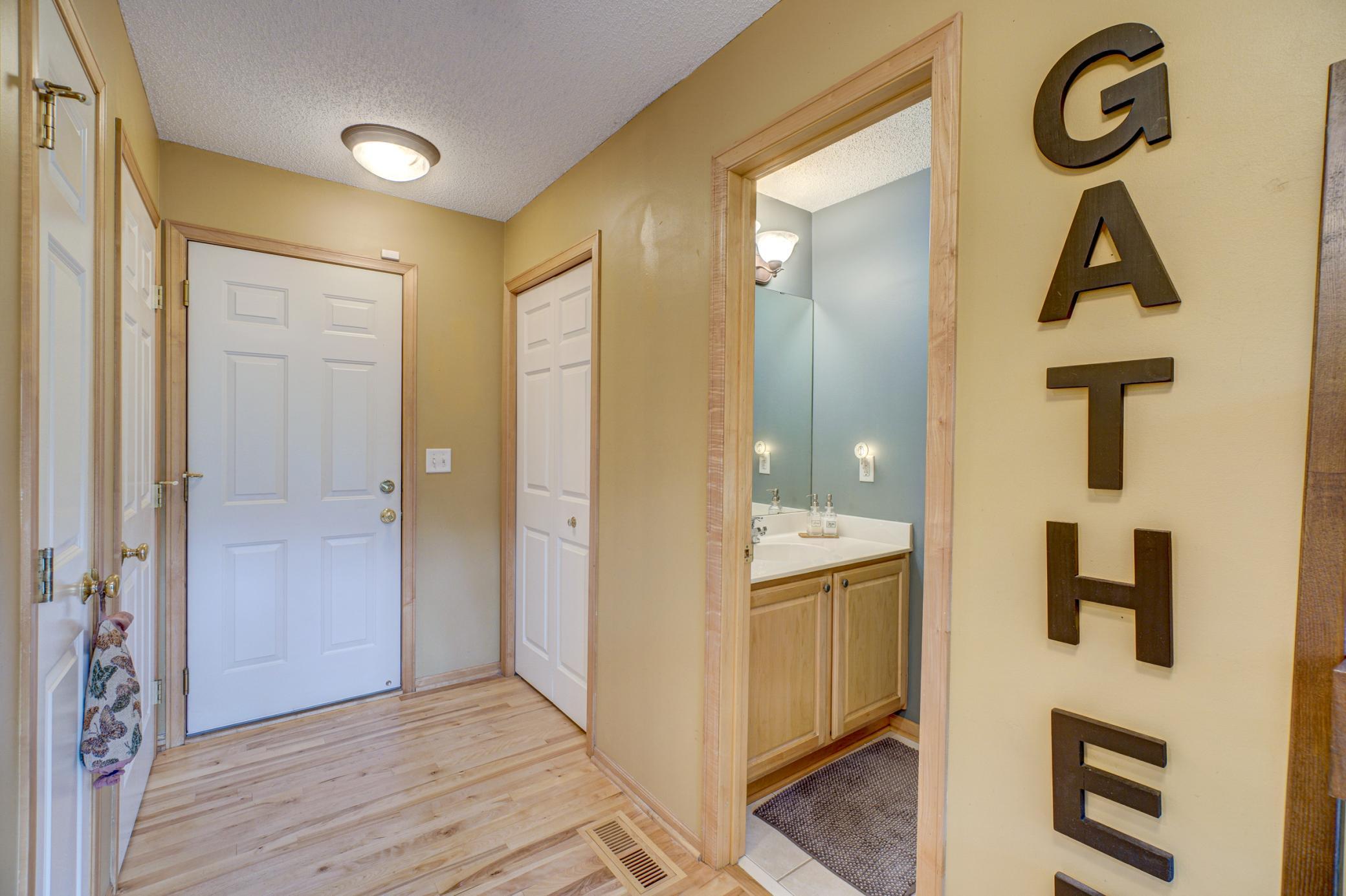 822 Evergreen Circle