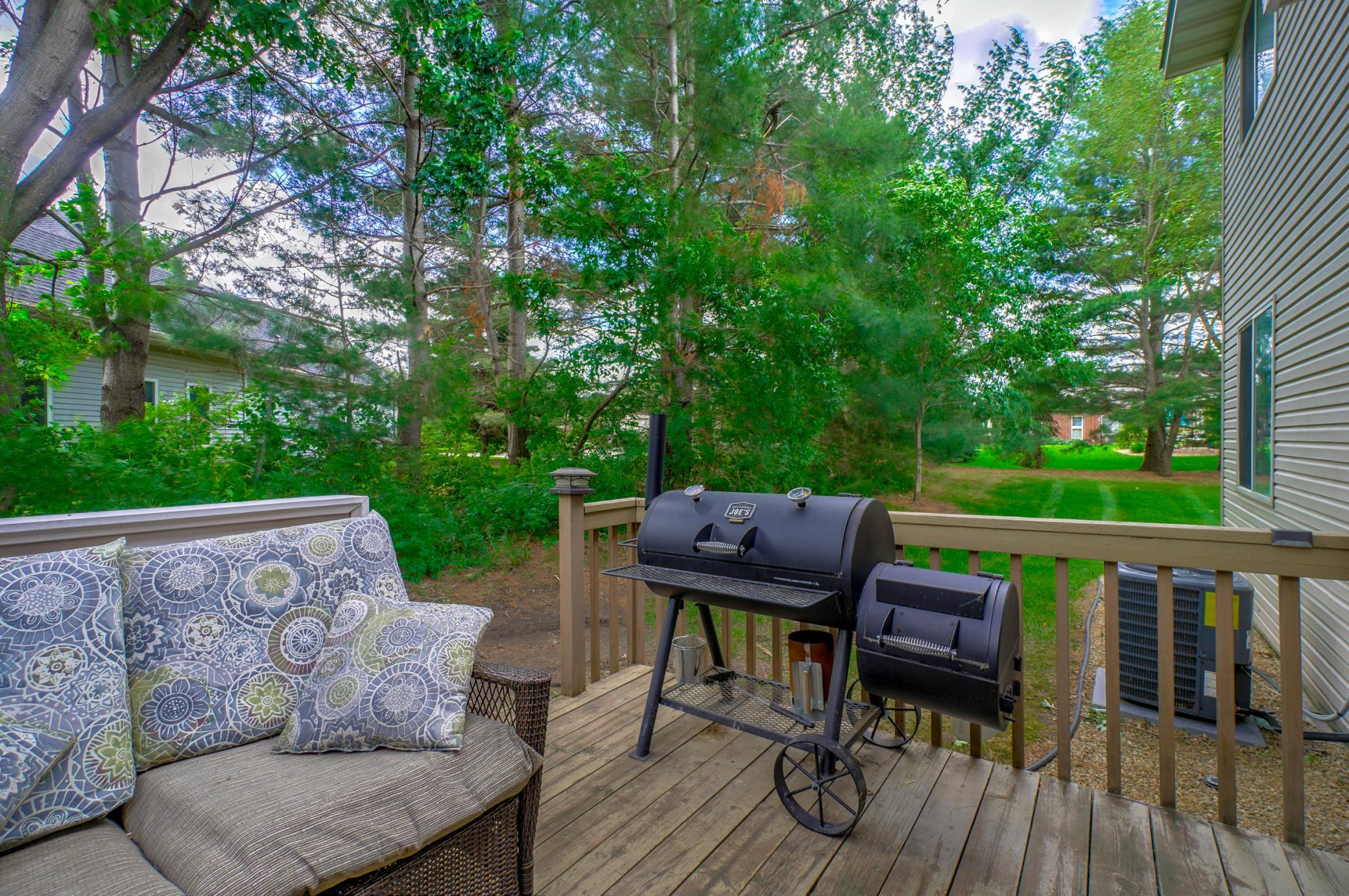 822 Evergreen Circle