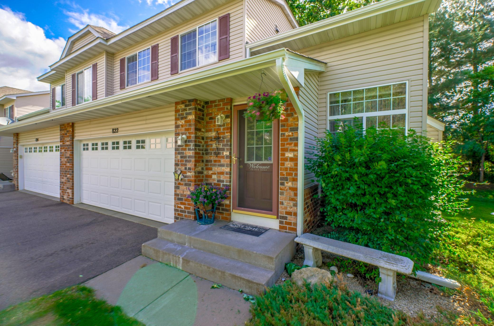 822 Evergreen Circle