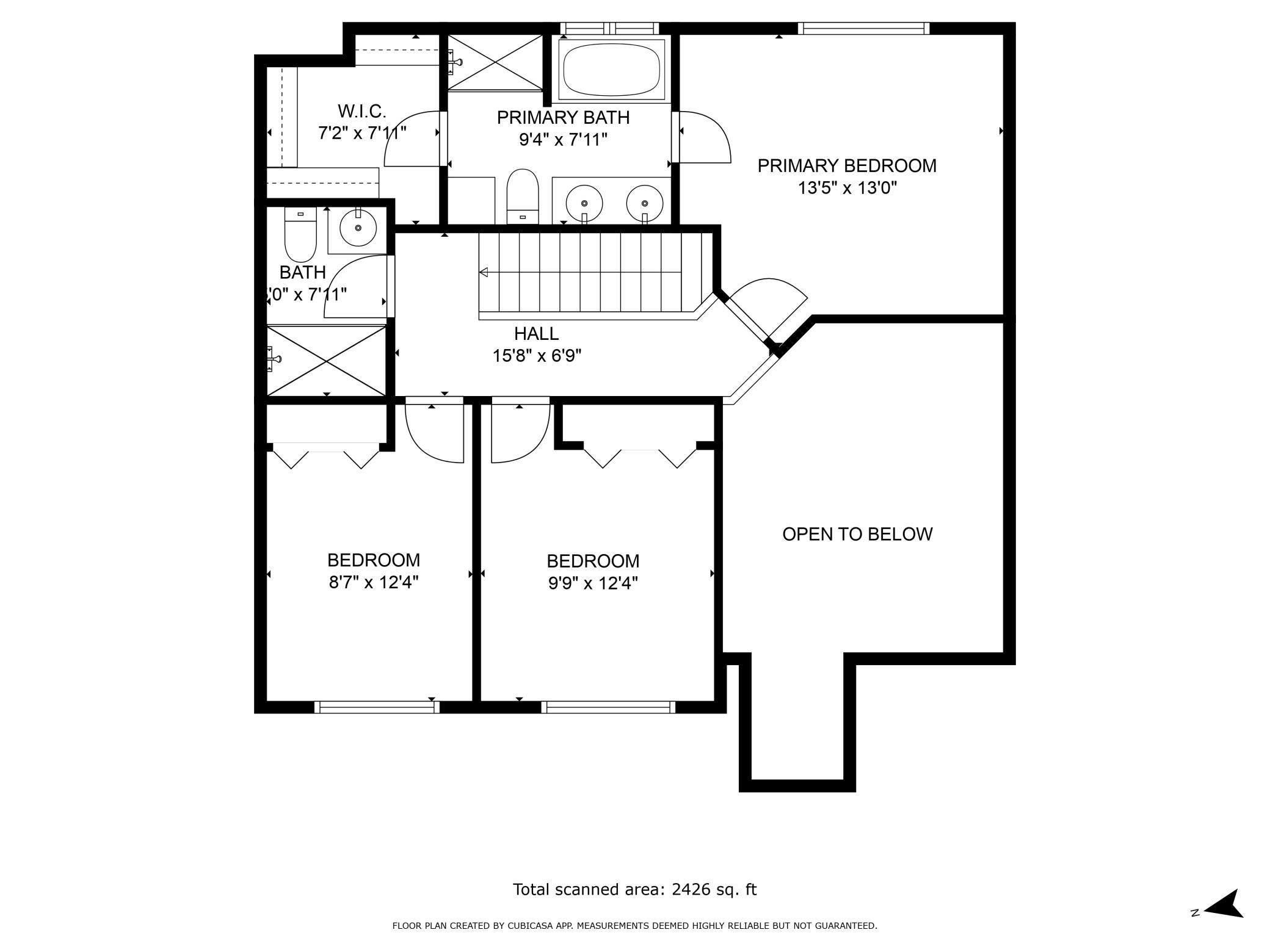 822 Evergreen Circle