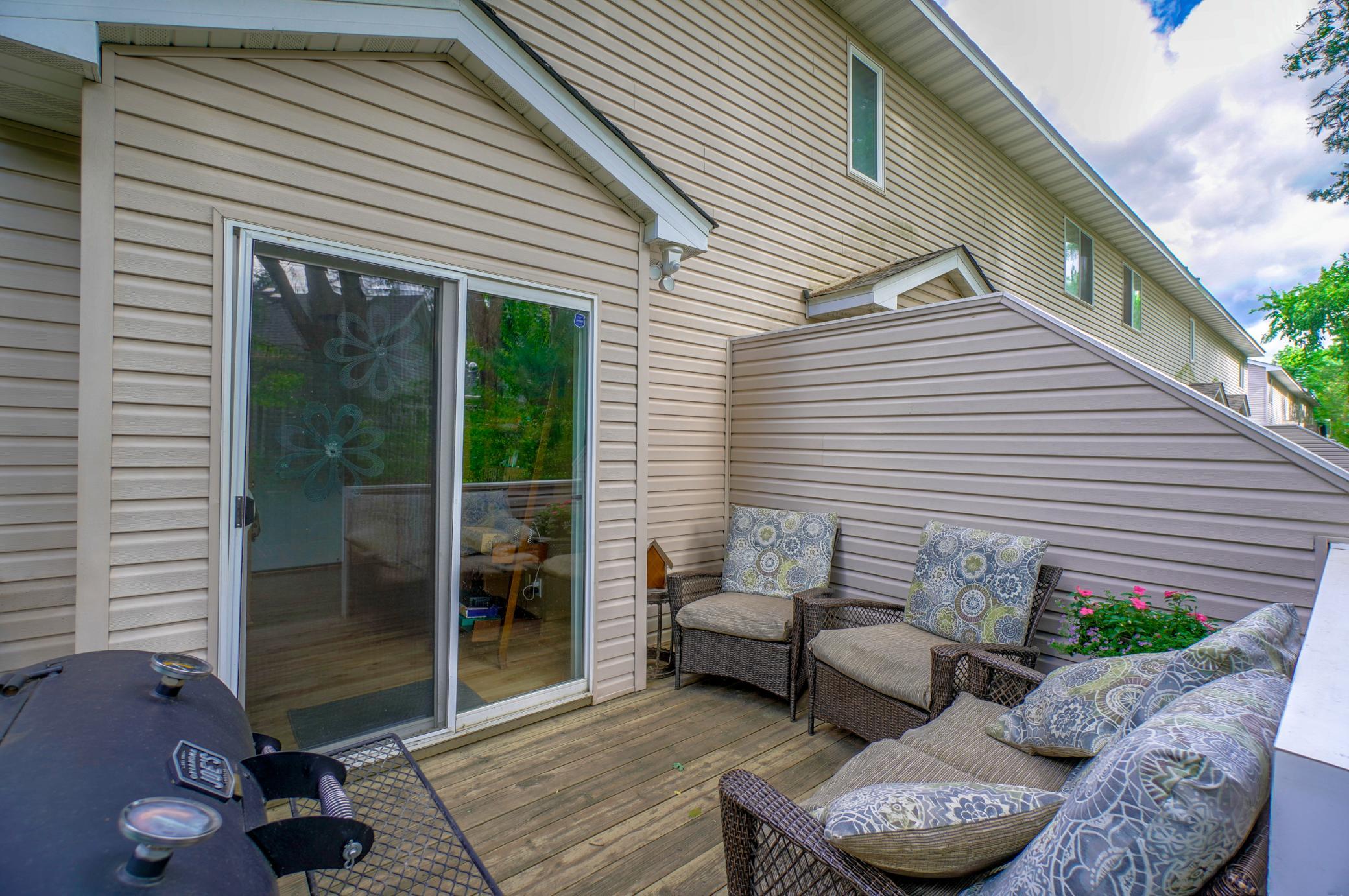 822 Evergreen Circle
