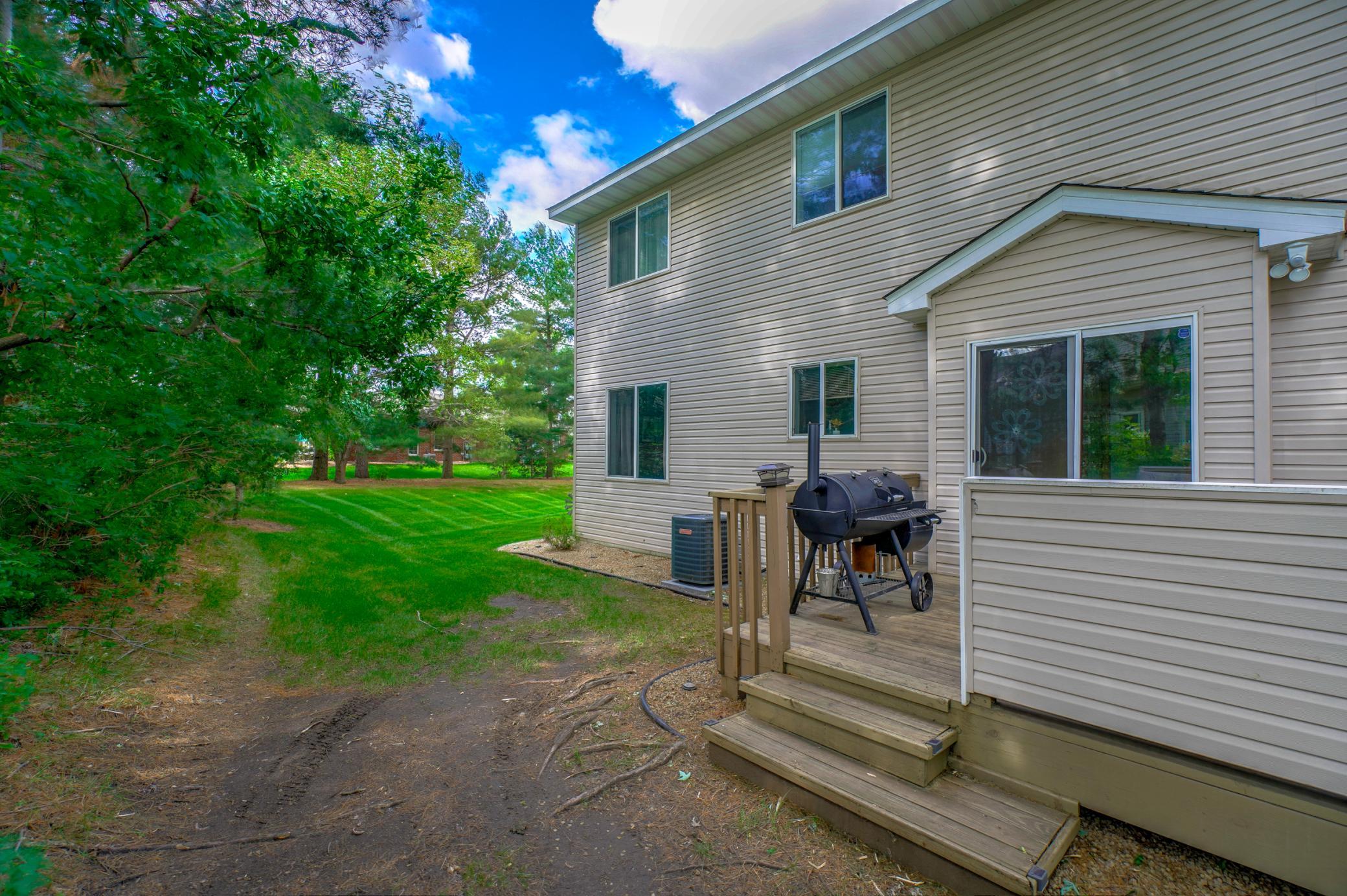 822 Evergreen Circle