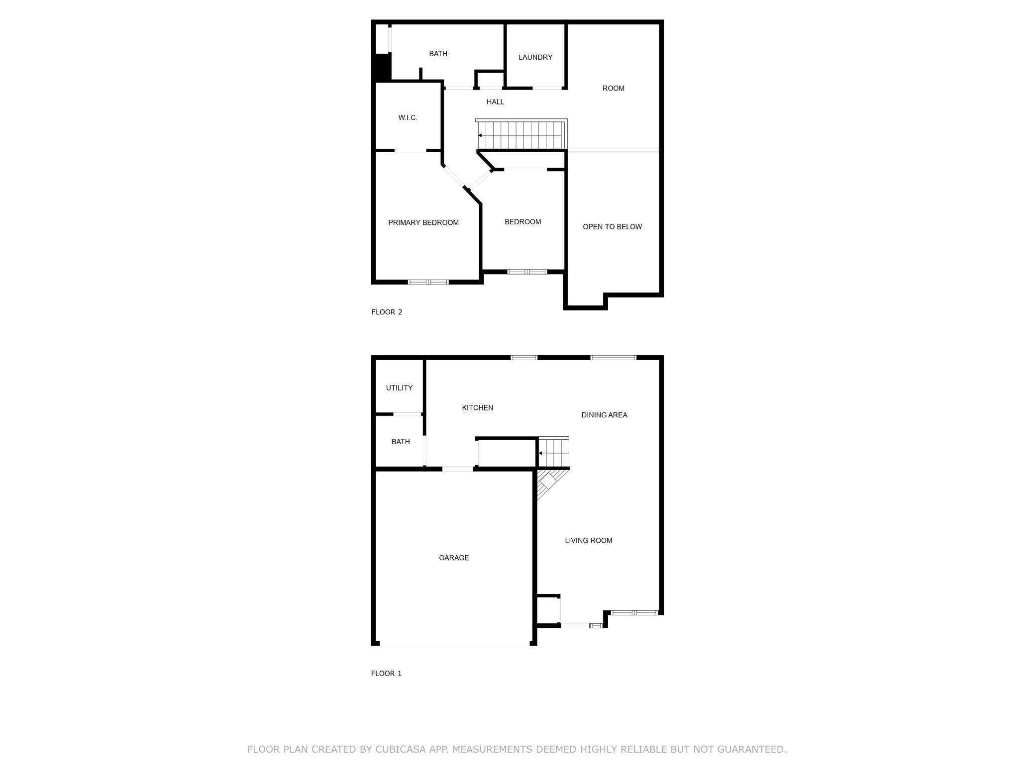 2405 Oakridge Circle