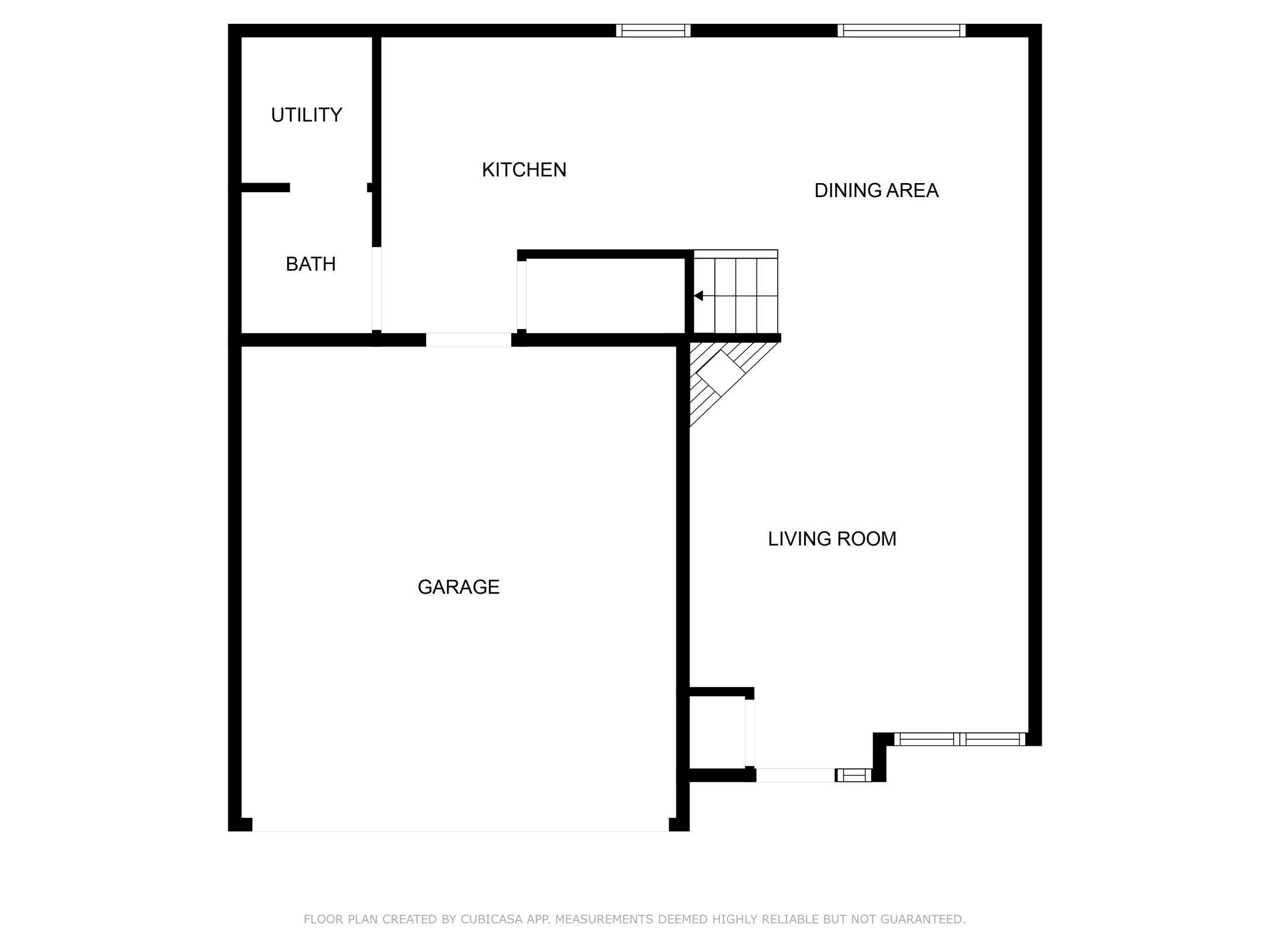 2405 Oakridge Circle