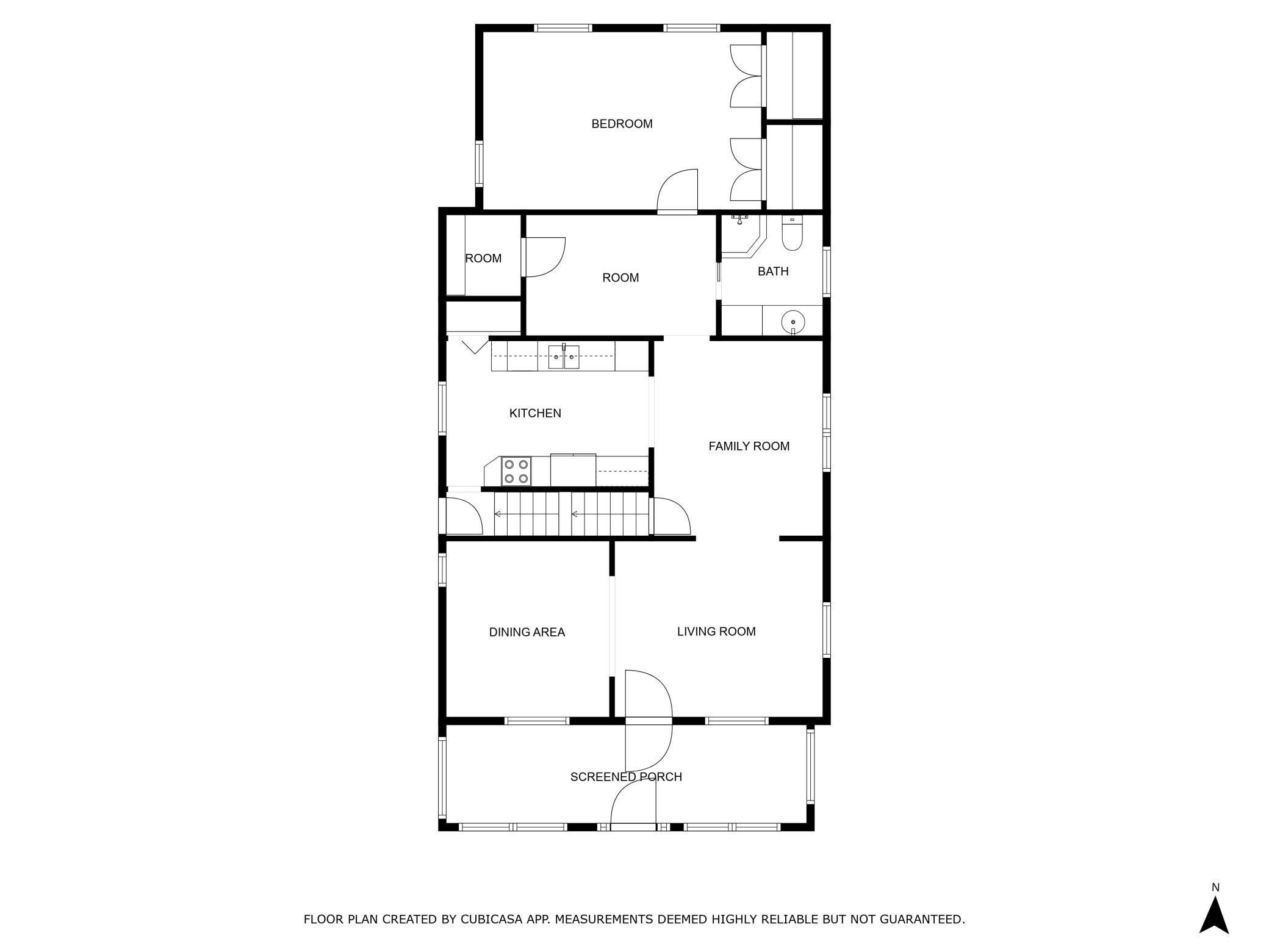 319 Elm Street