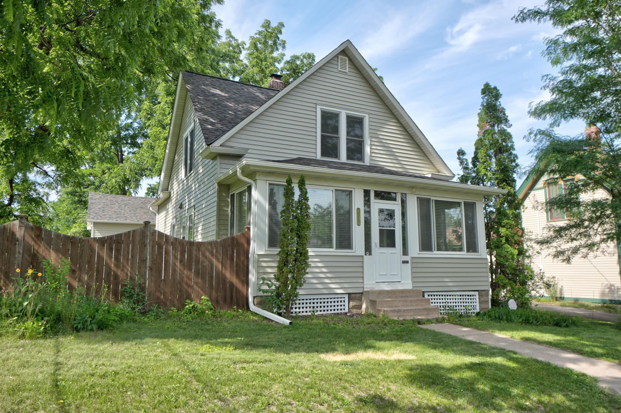 319 Elm Street
