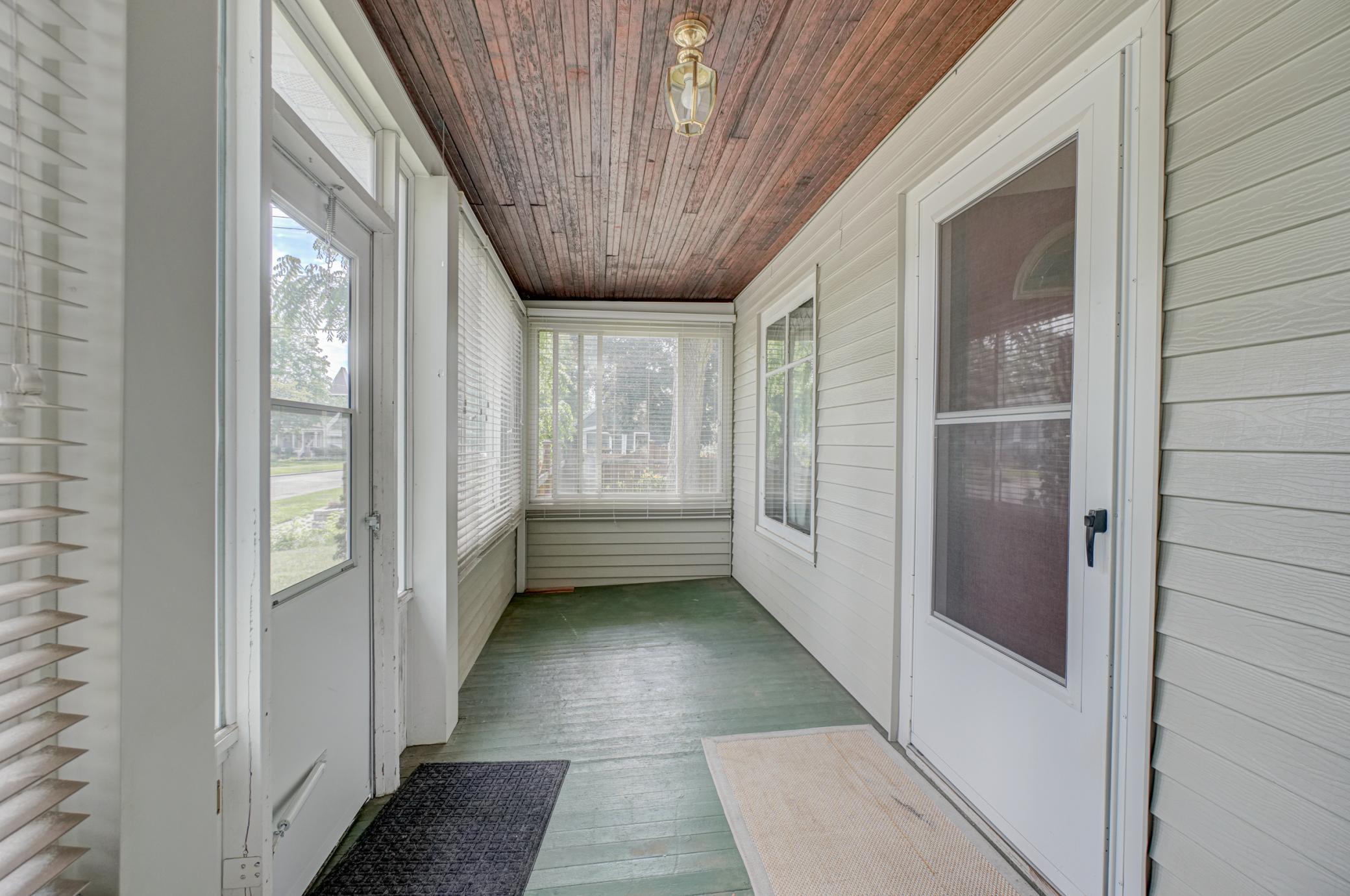 319 Elm Street
