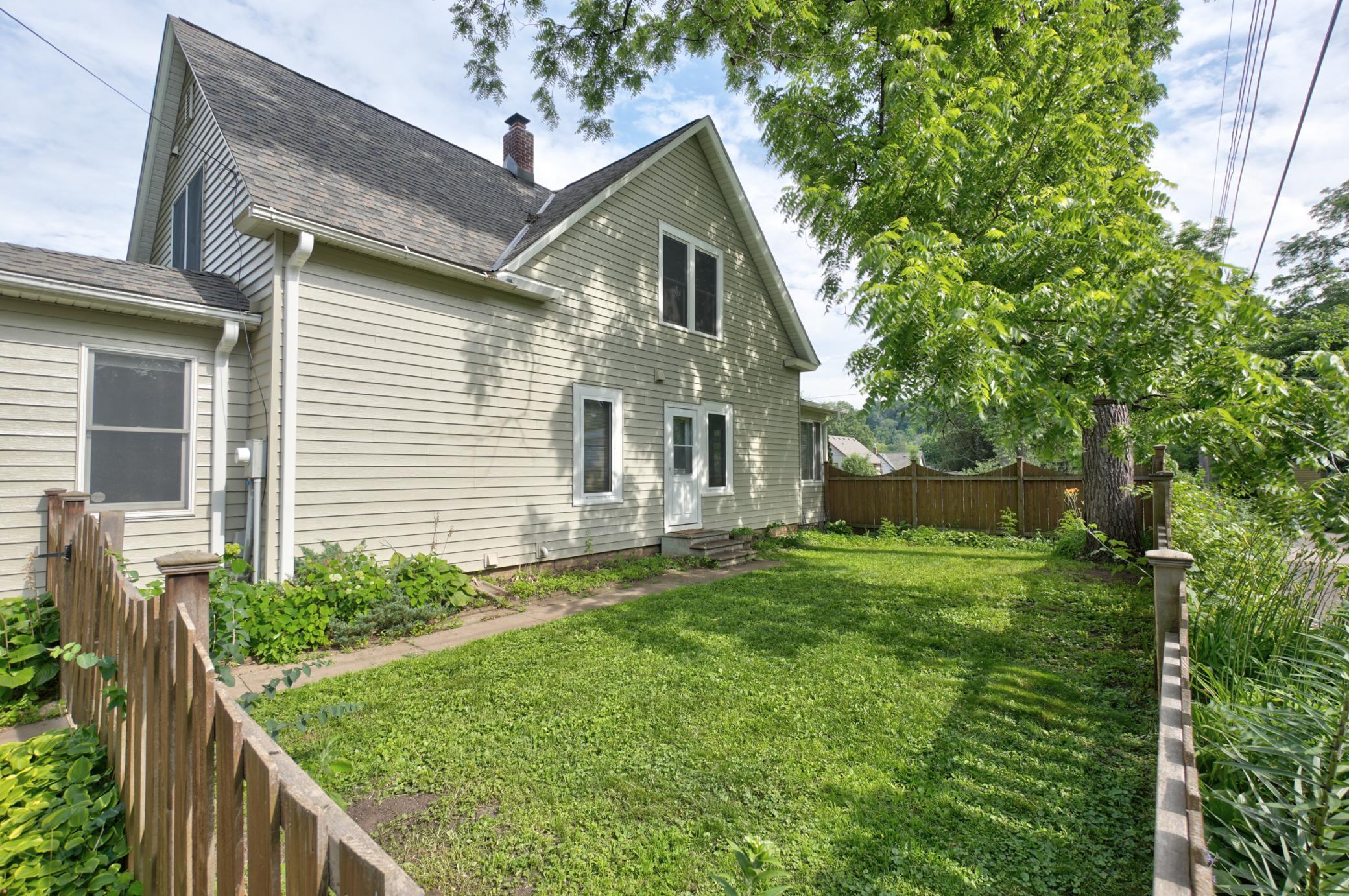 319 Elm Street