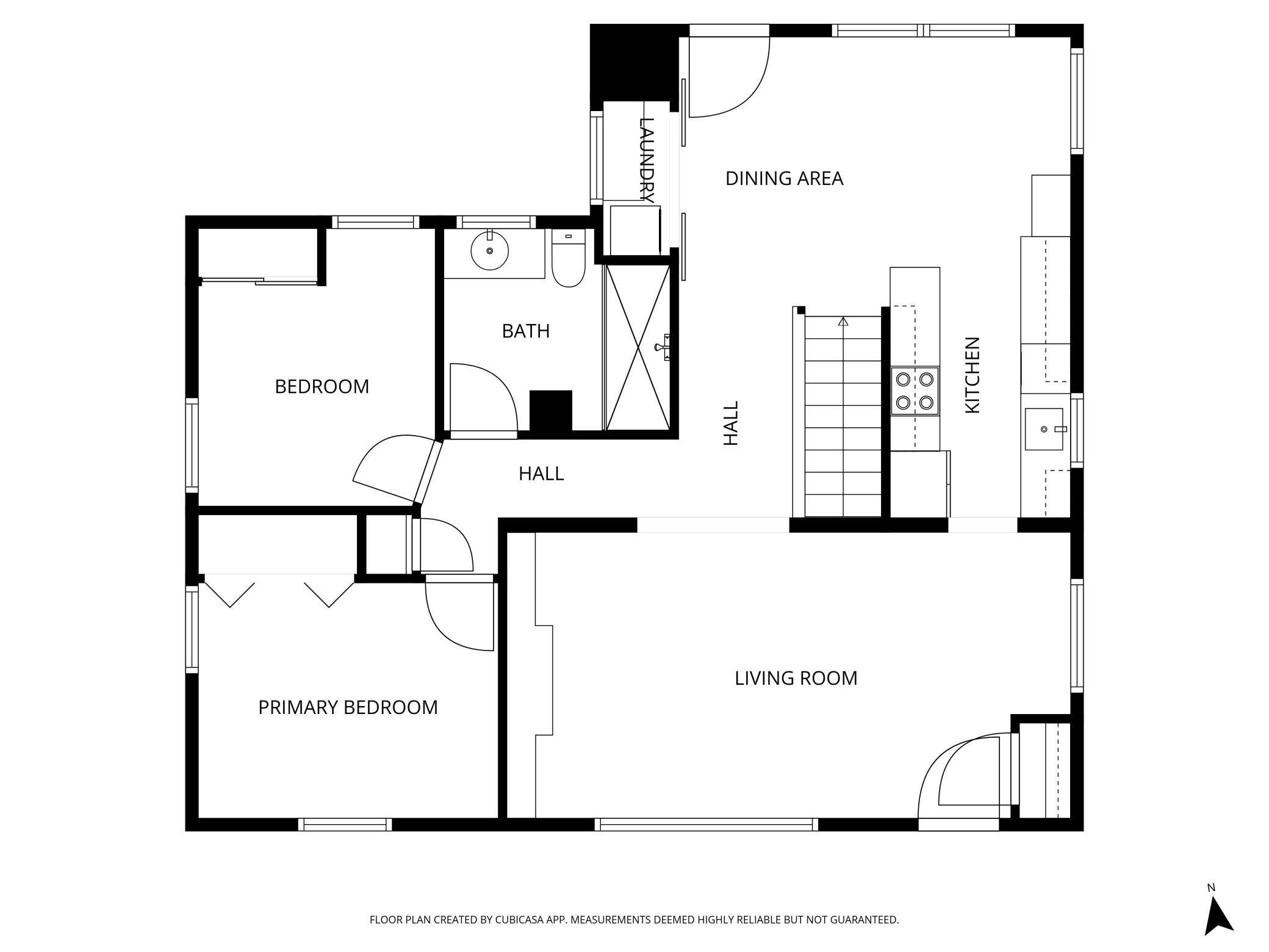 83 Dahlia Street