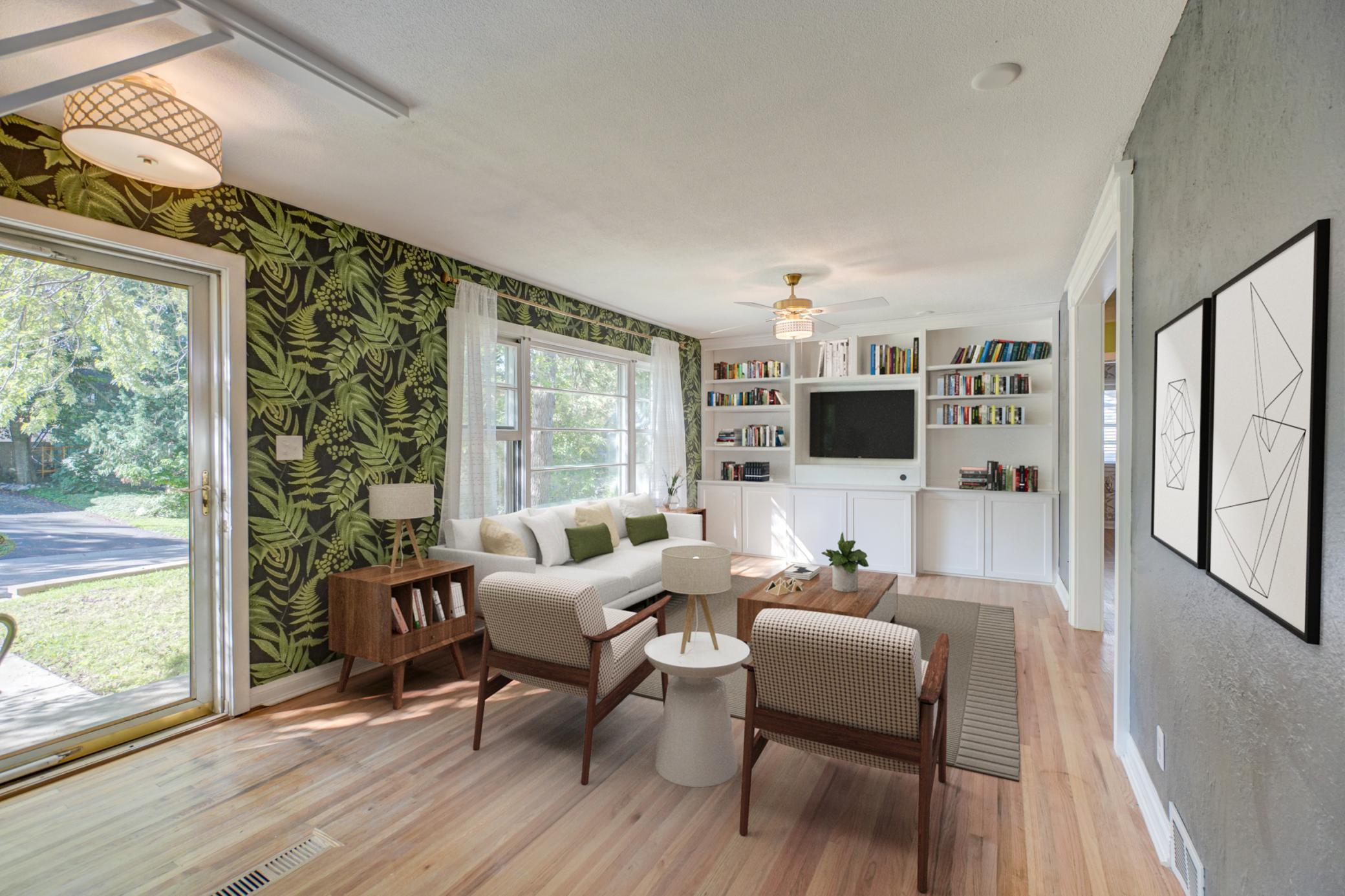 83 Dahlia Street