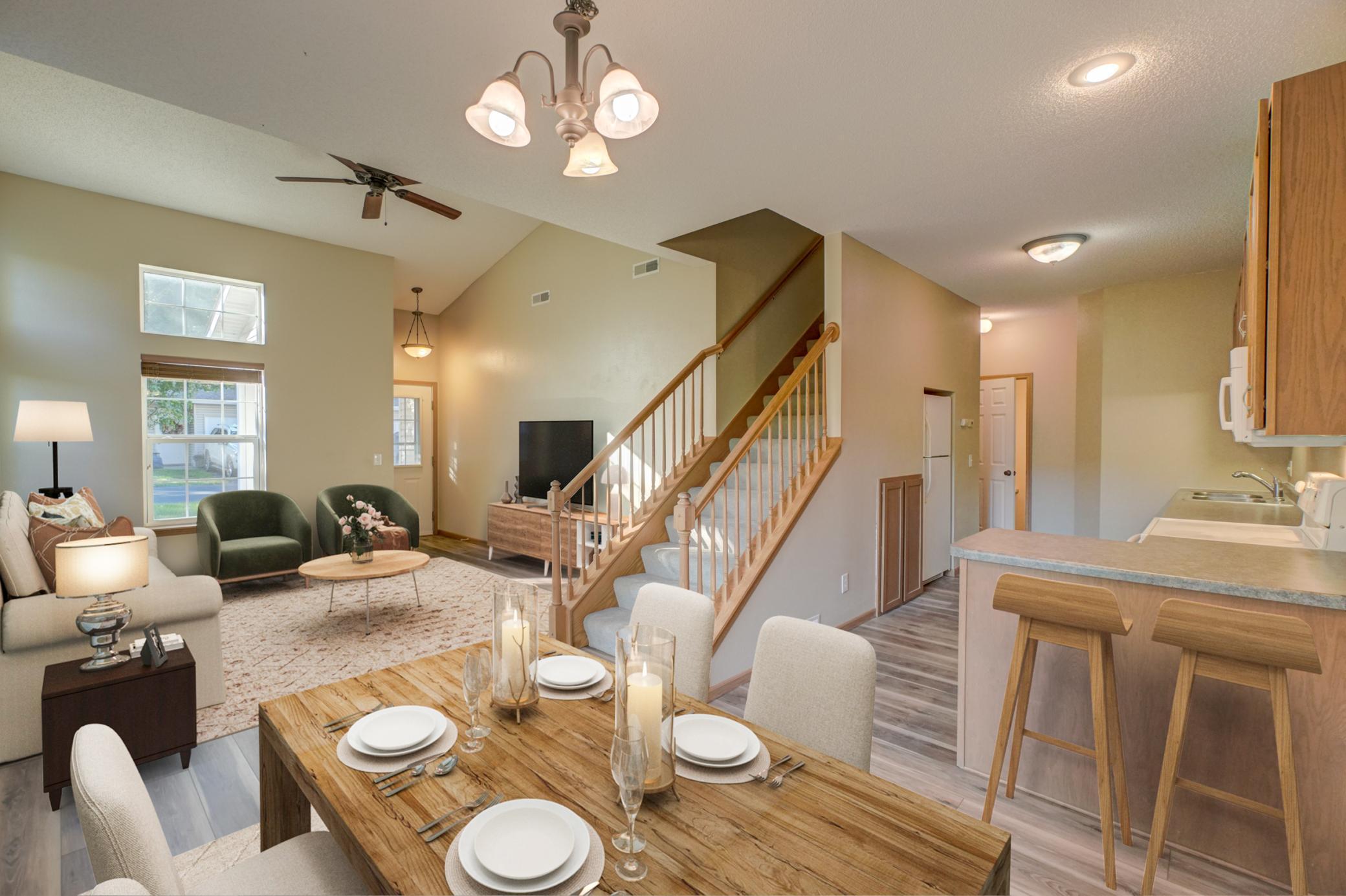106 Bridgewater Trail