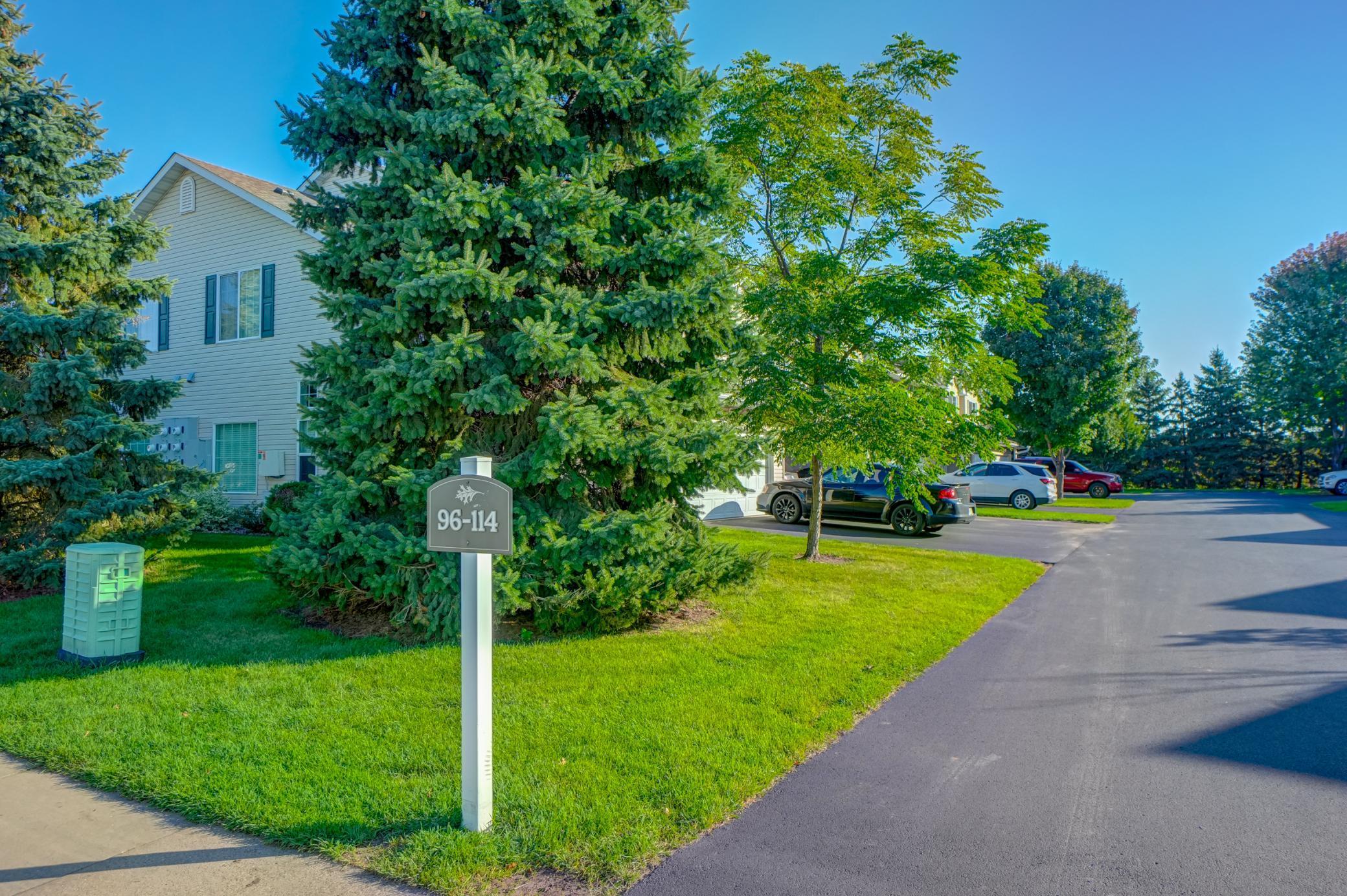 106 Bridgewater Trail