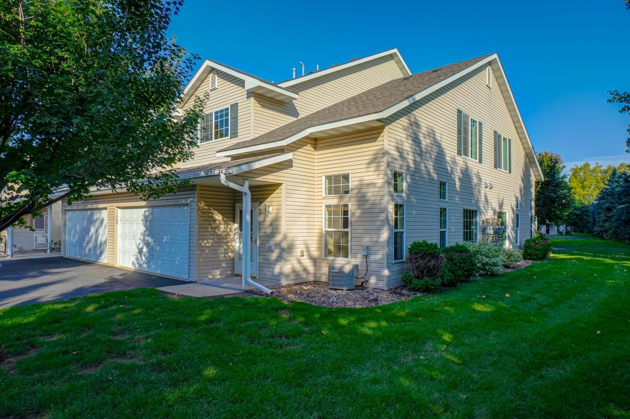 106 Bridgewater Trail