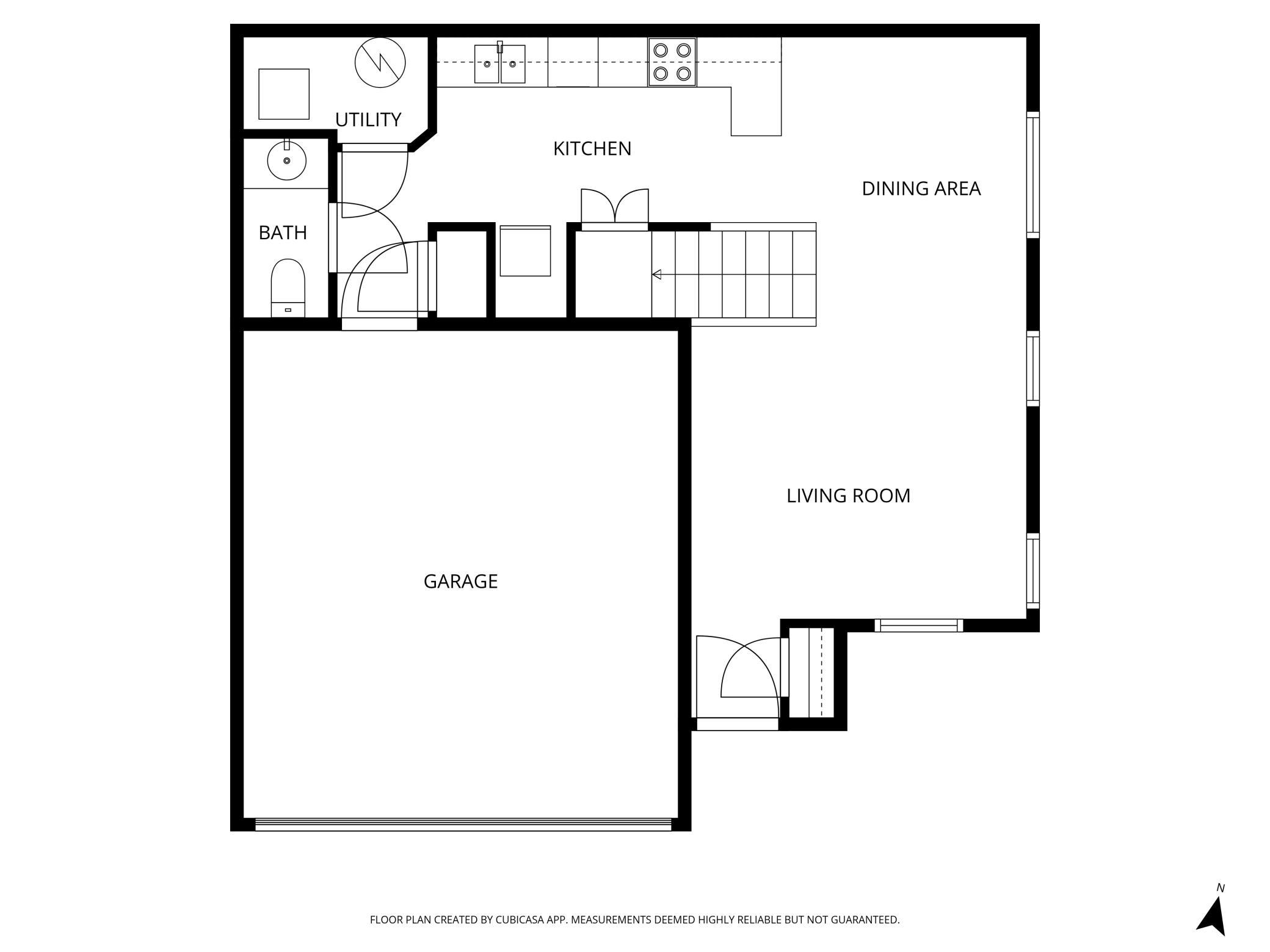 106 Bridgewater Trail