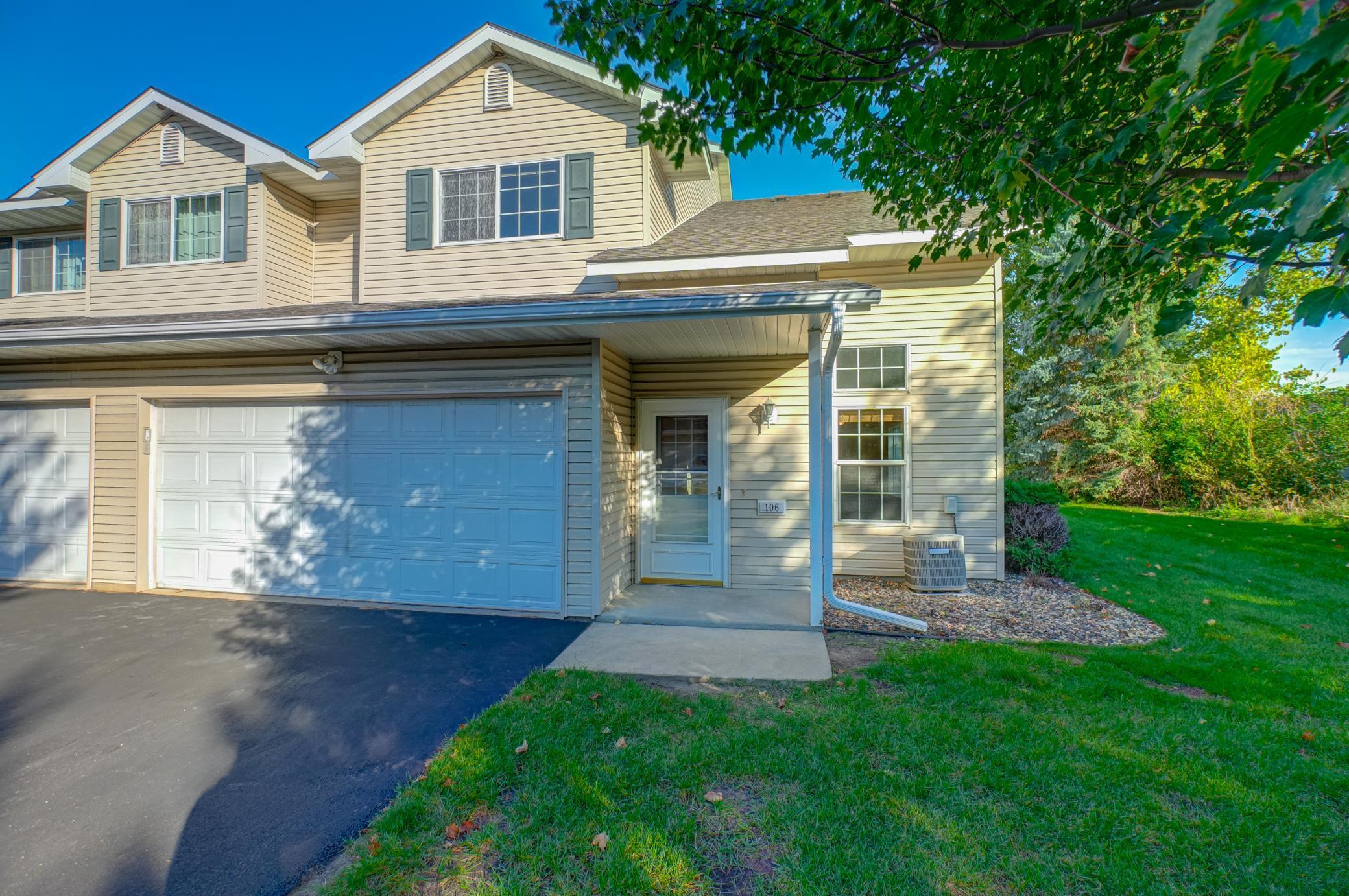 106 Bridgewater Trail