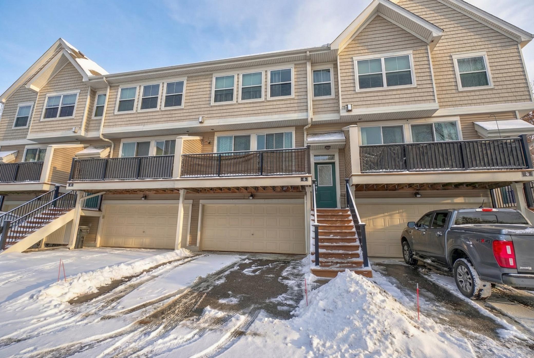 4675 Victor Path Unit: 6