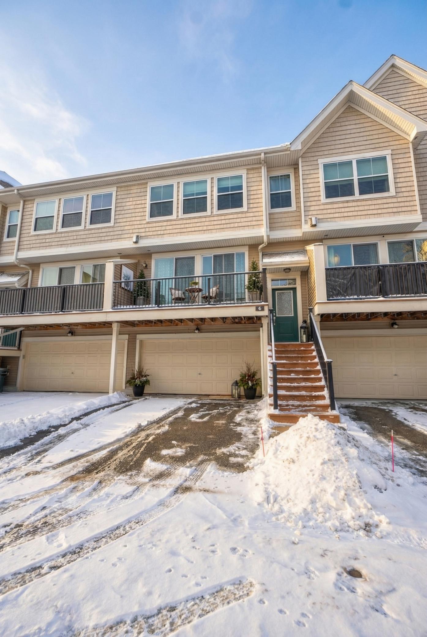 4675 Victor Path Unit: 6