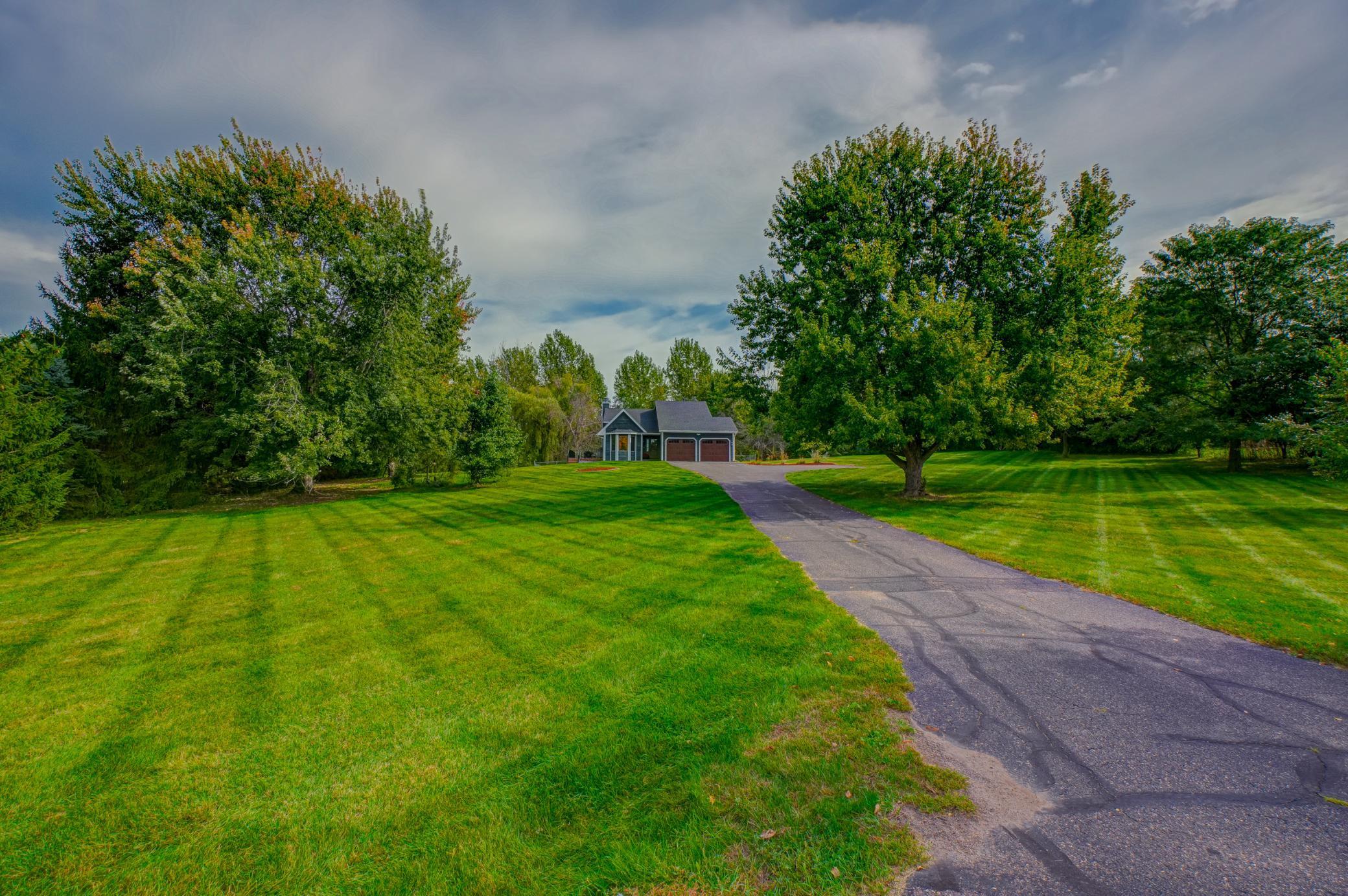 847 Lassie Lane