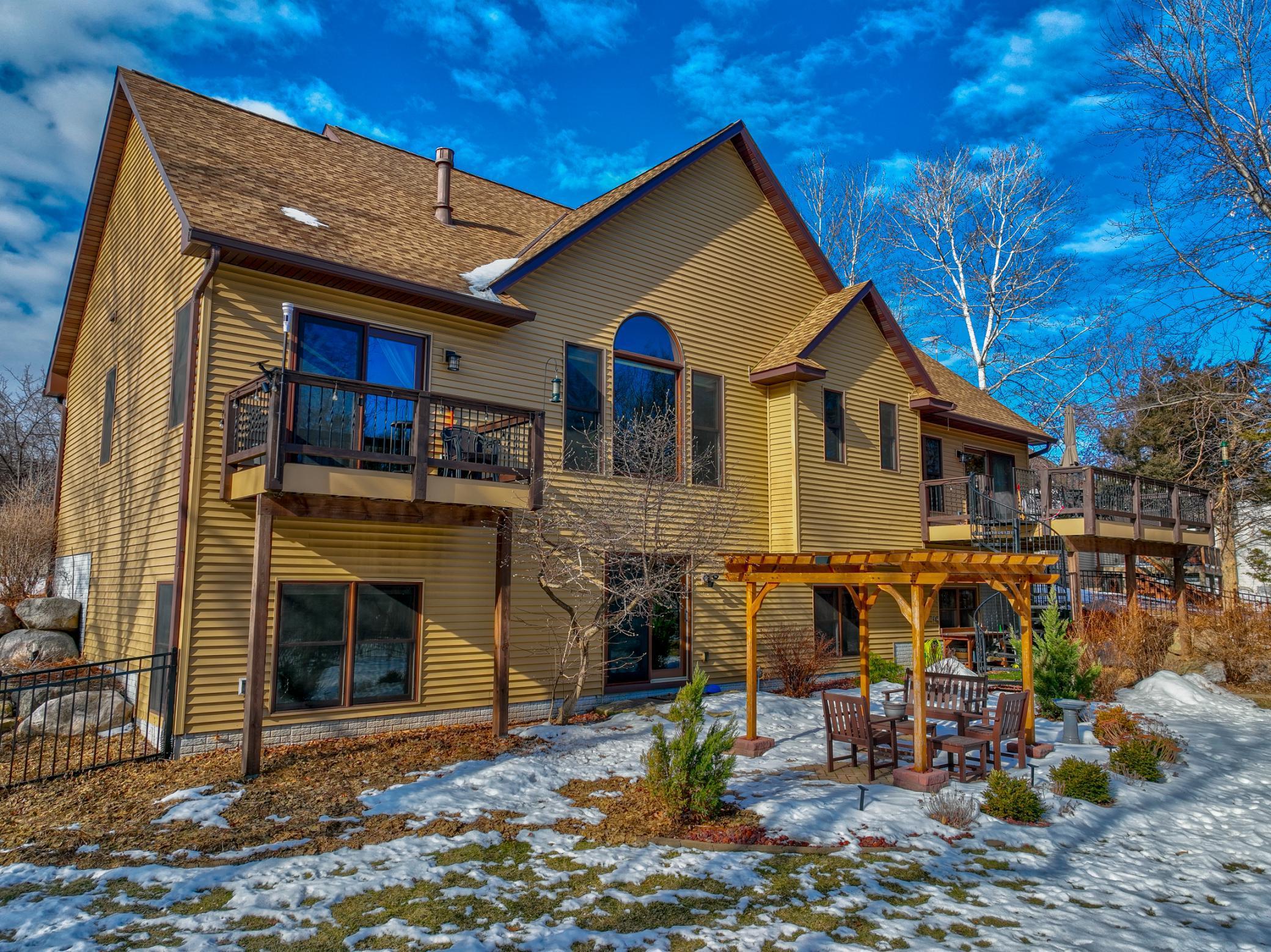 1100 Juniper Way
