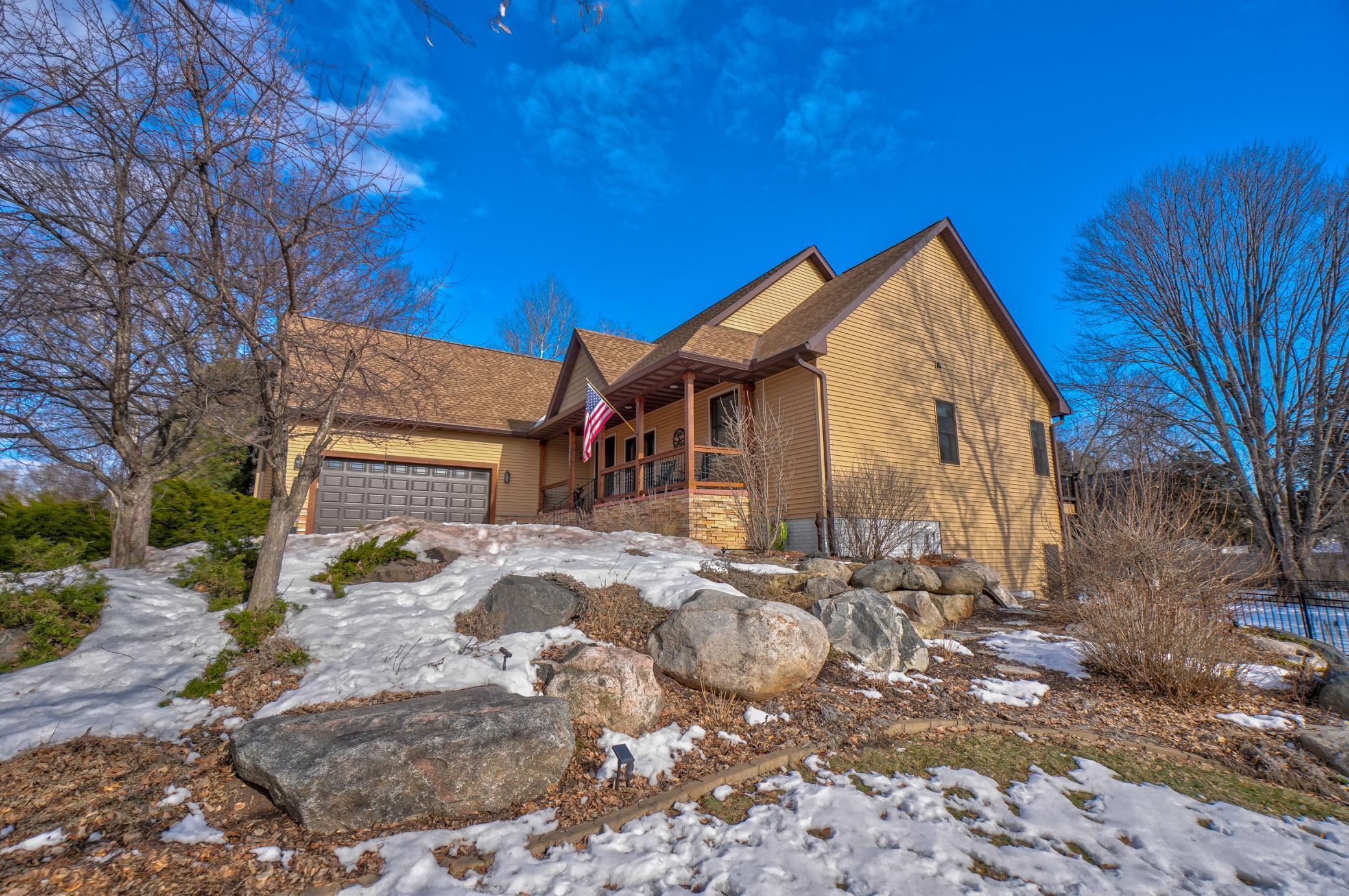1100 Juniper Way