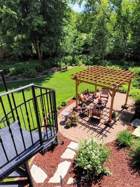1100 Juniper Way