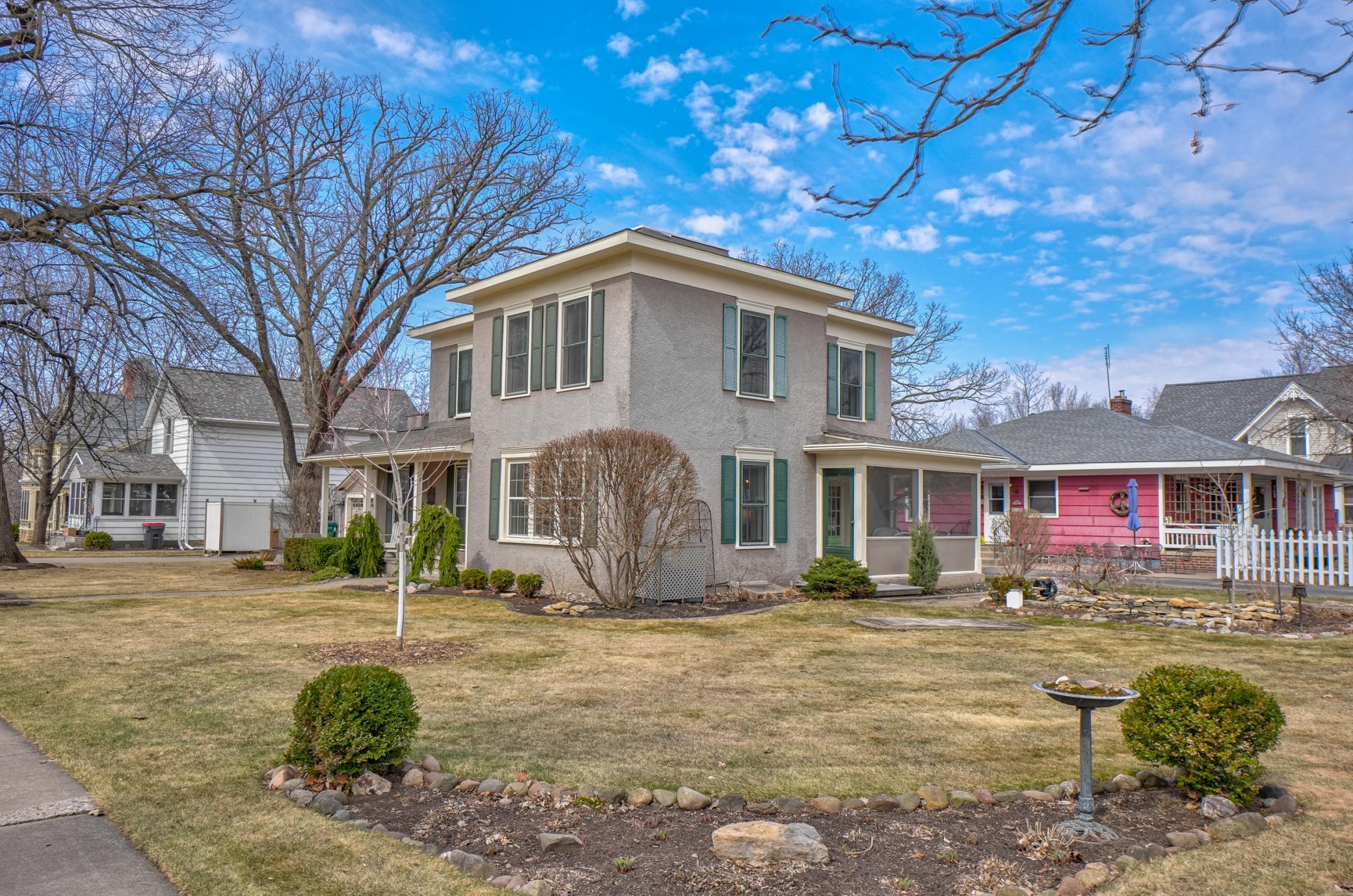 625 Orange Street