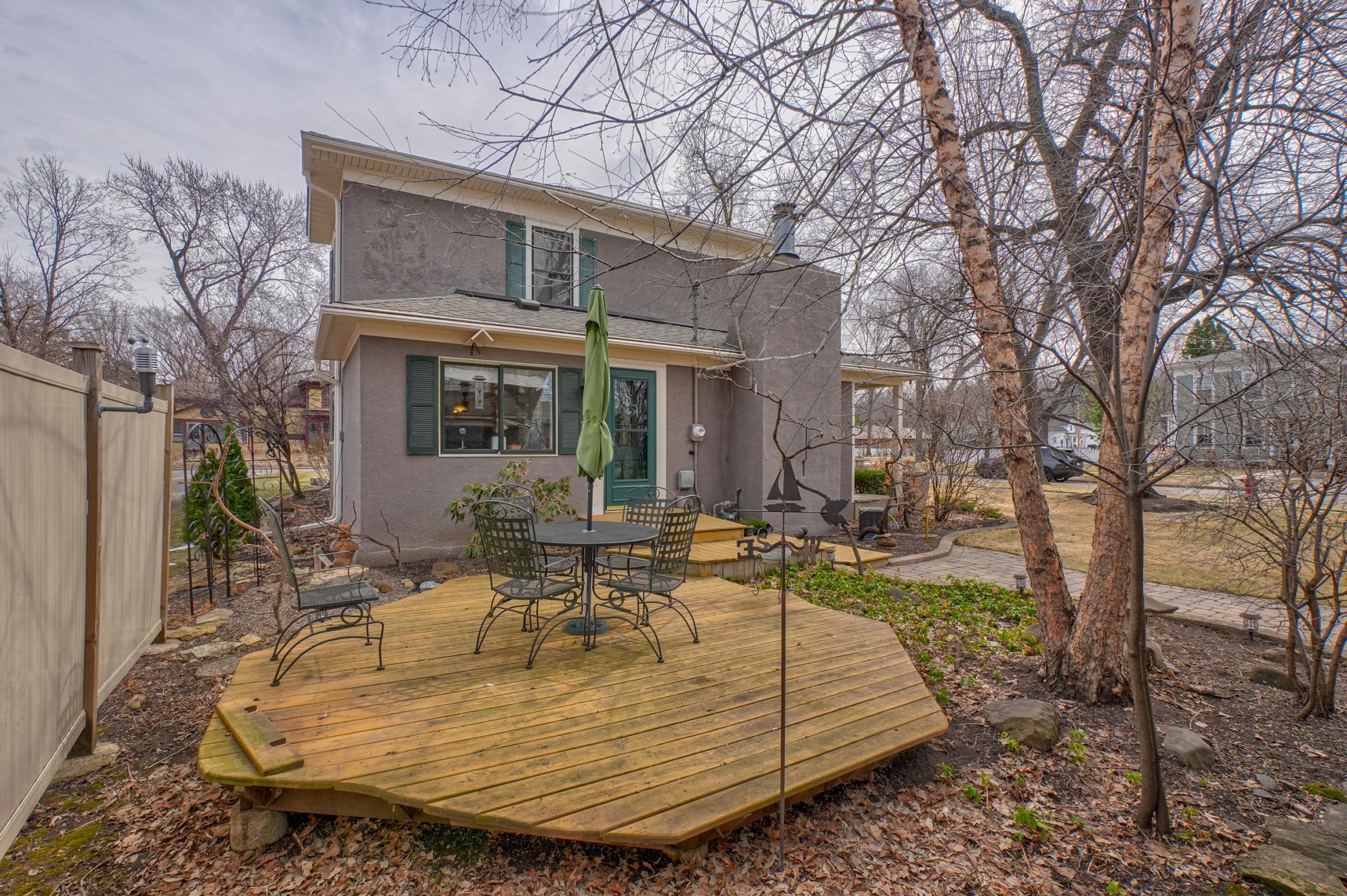 625 Orange Street