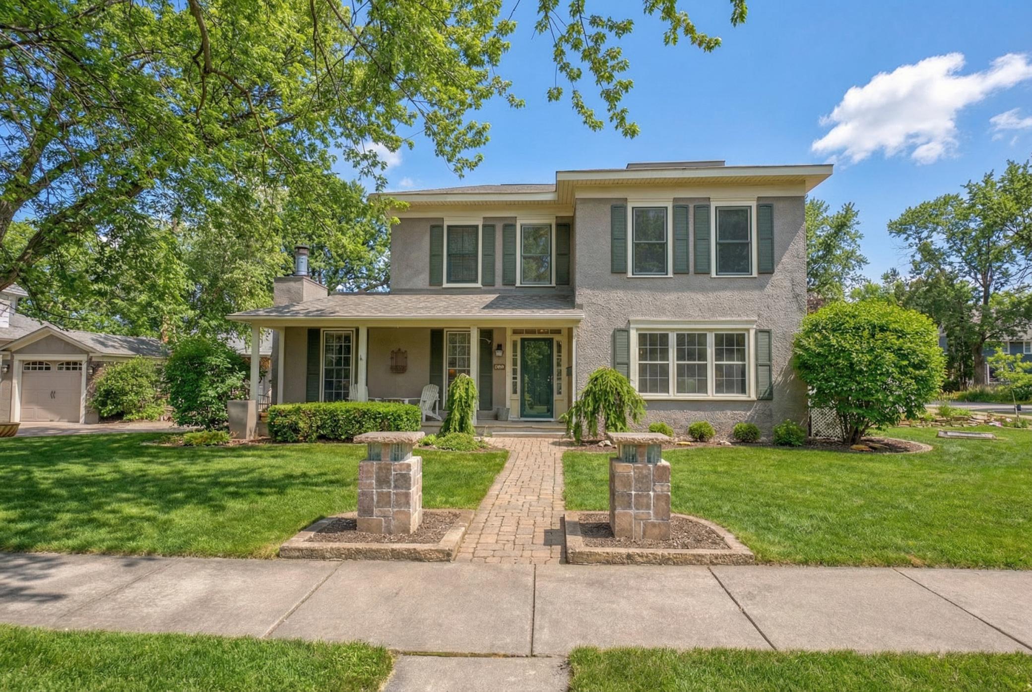 625 Orange Street
